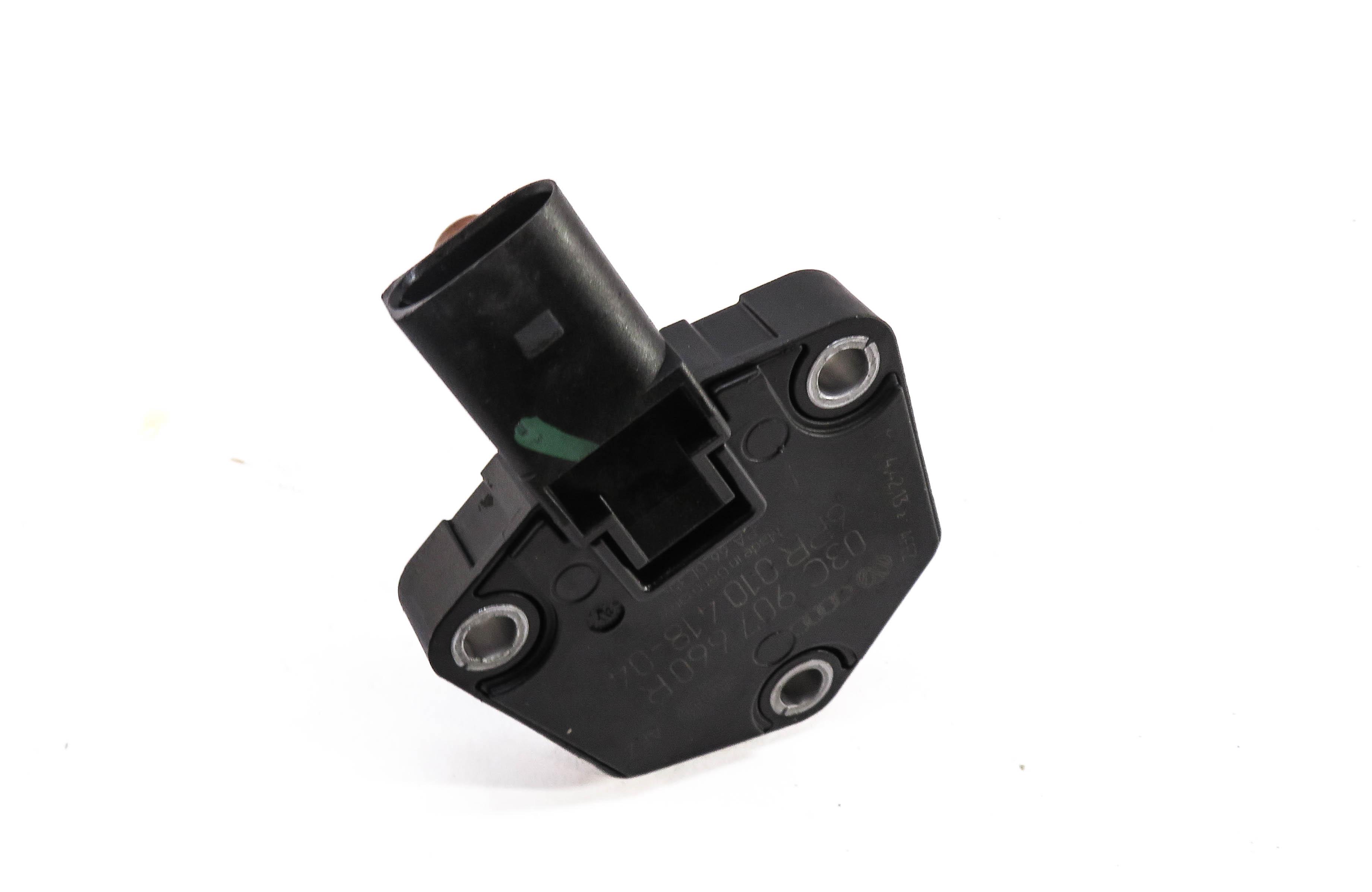 2009-2016 AUDI A4 S4 ALLROAD (B8 8K) FRONT WINDSHIELD WIPER MOTOR — exact item pictured