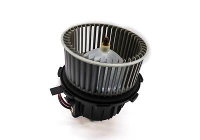 2013-2017 AUDI A4 S4 A5 S5 Q5 (B8 8K 8T 8R) FRONT HEATER A/C BLOWER FAN MOTOR — exact item pictured