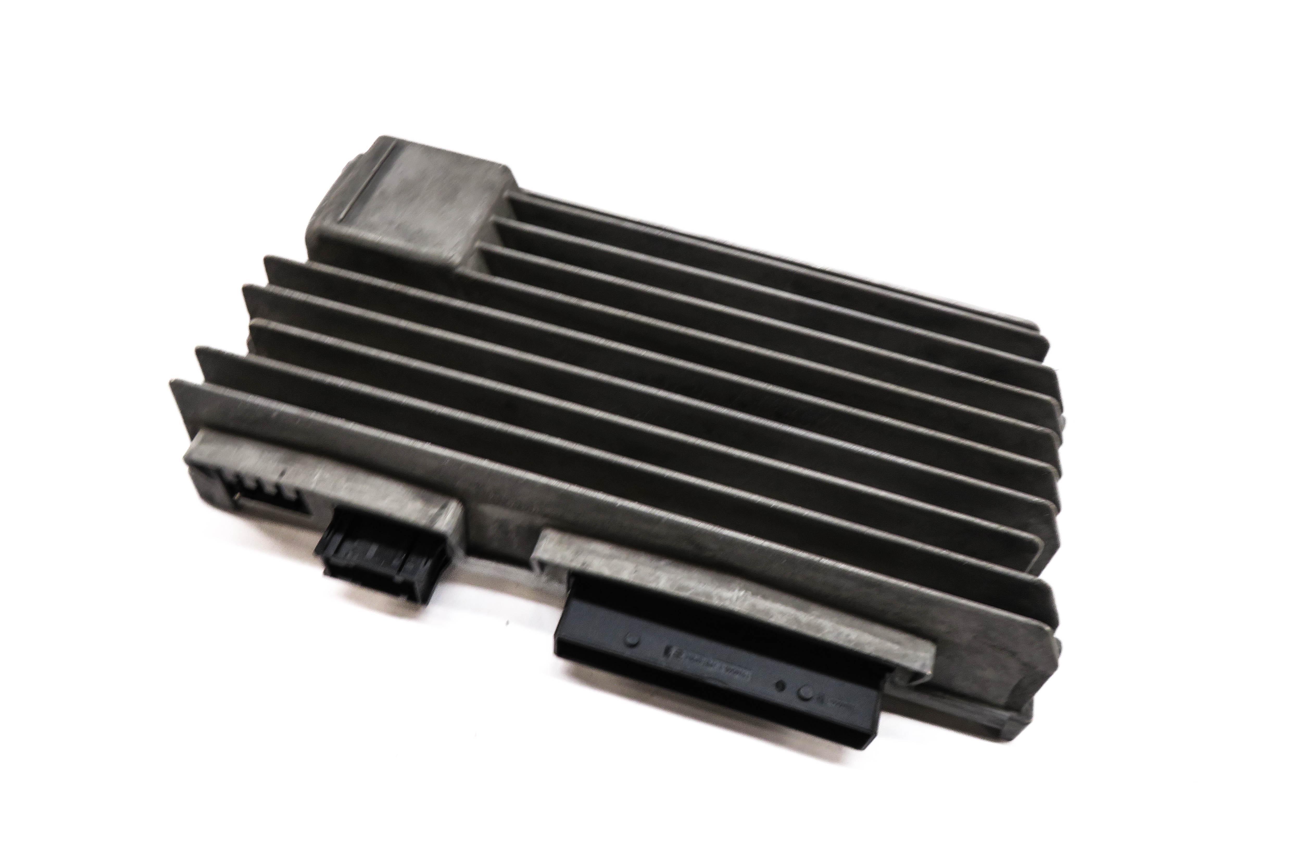 2013-2017 AUDI A4 S4 A5 S5 RS5 Q5 Q7 - STEREO BANG & OLUFSEN AUDIO AMP AMPLIFER — exact item pictured