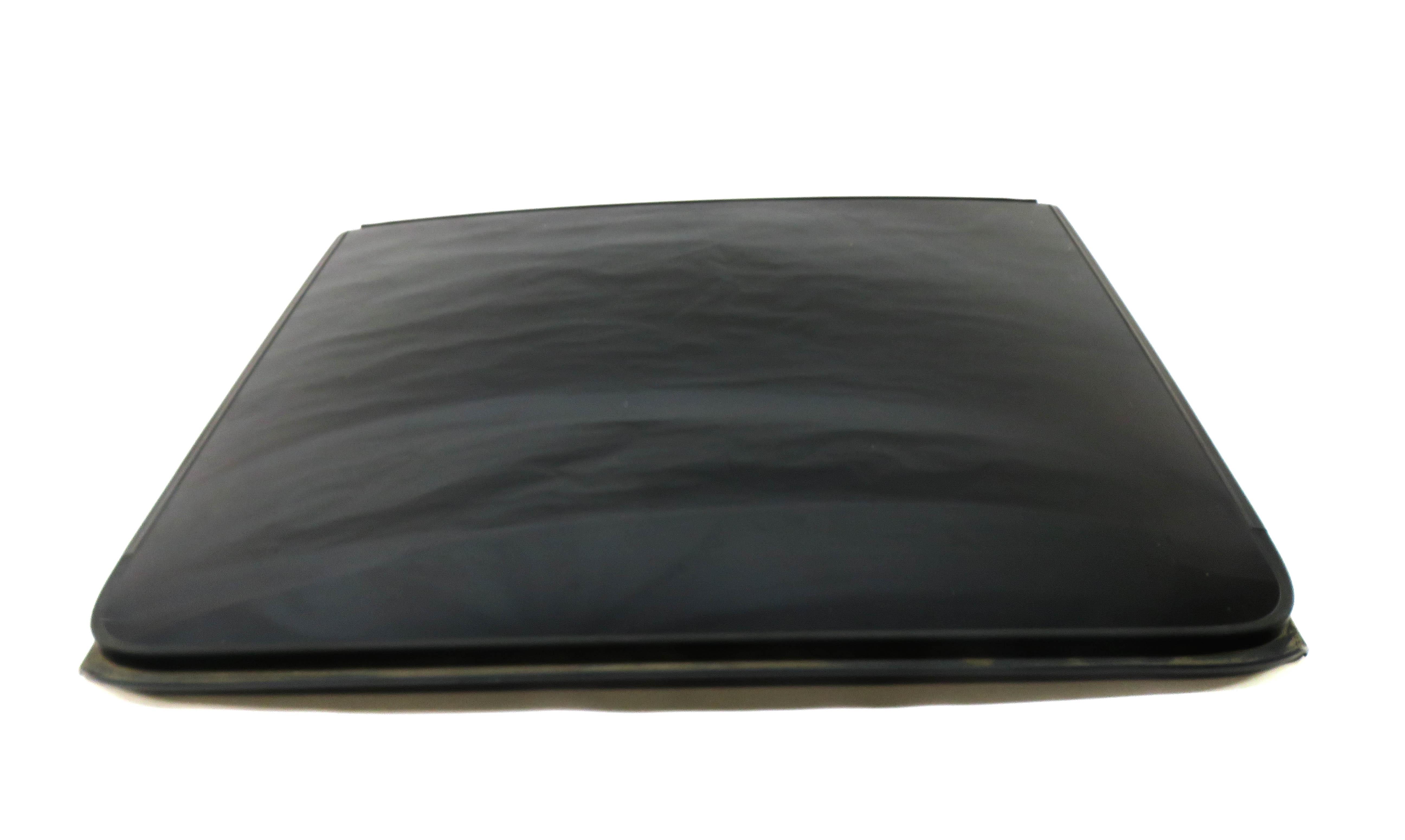 2017-2020 AUDI Q7 (4M) REAR PANORAMIC SUNROOF SUN ROOF GLASS WINDOW — exact item pictured