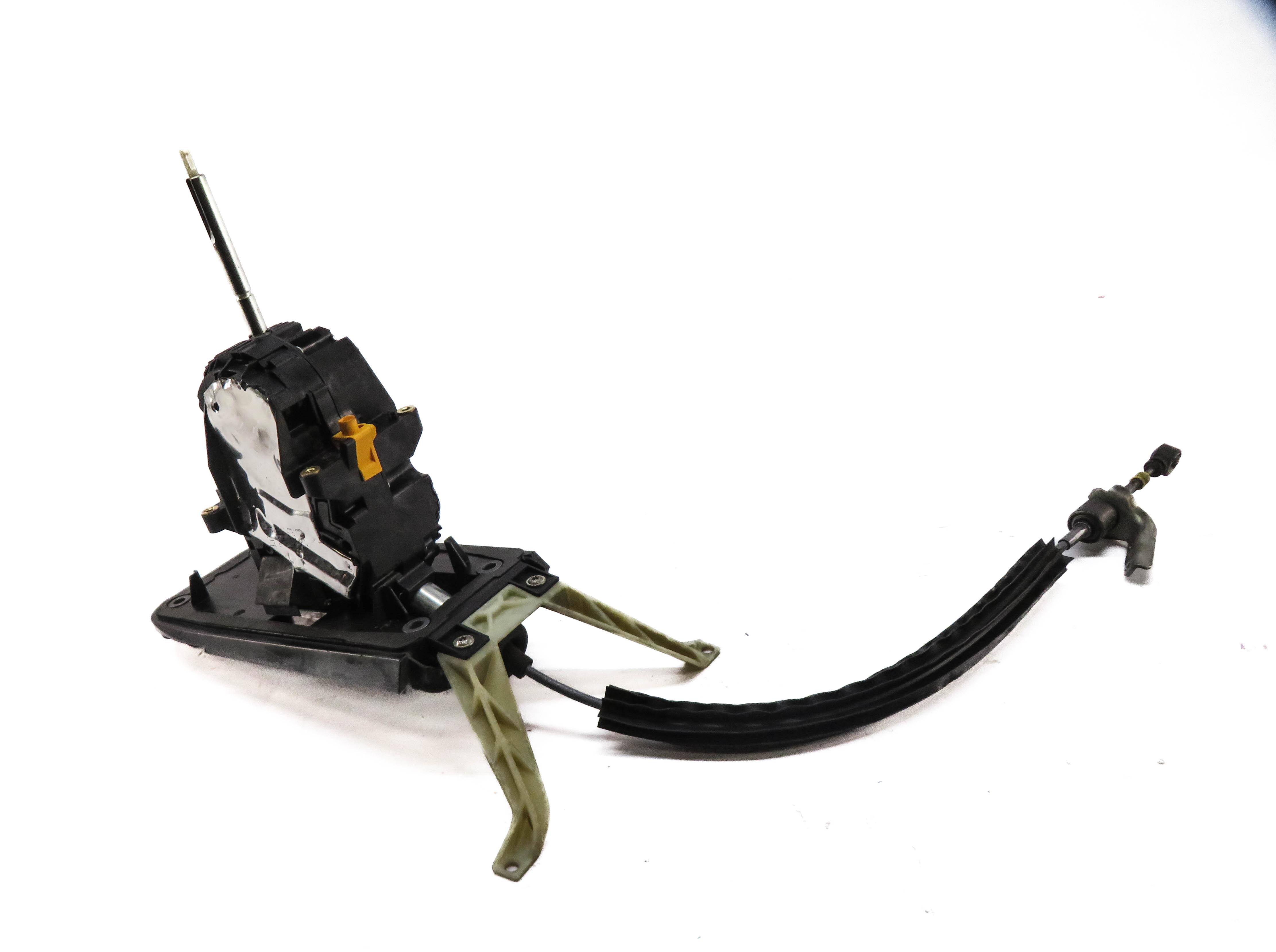 2011-2018 PORSCHE CAYENNE (958) A/T AUTOMATIC TRANSMISSION GEAR SHIFTER — exact item pictured