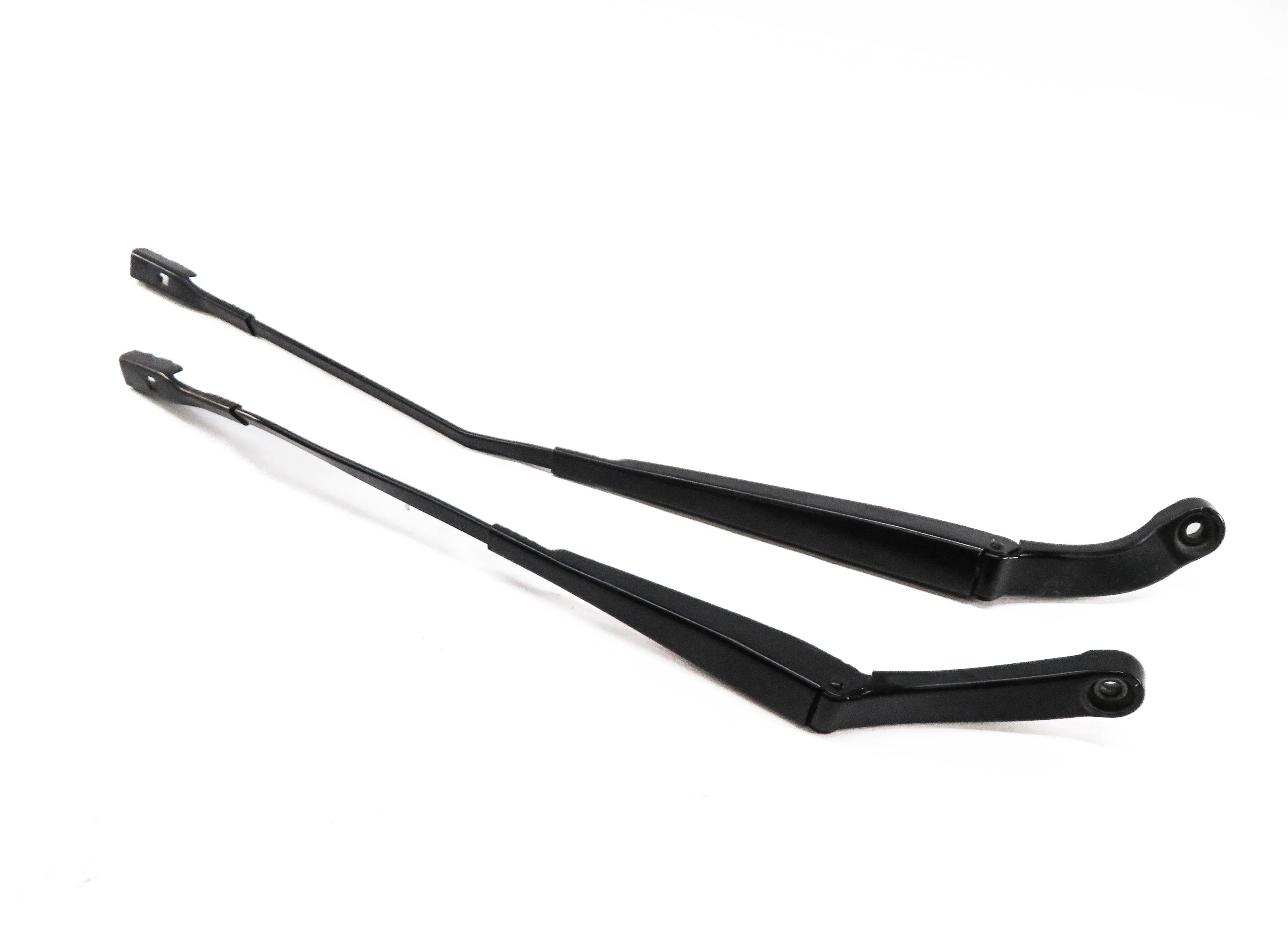 2015-2020 AUDI A3 S3 RS3 (8V 8Y) FRONT LEFT & RIGHT WINDSHIELD WIPER ARM SET-2 — exact item pictured