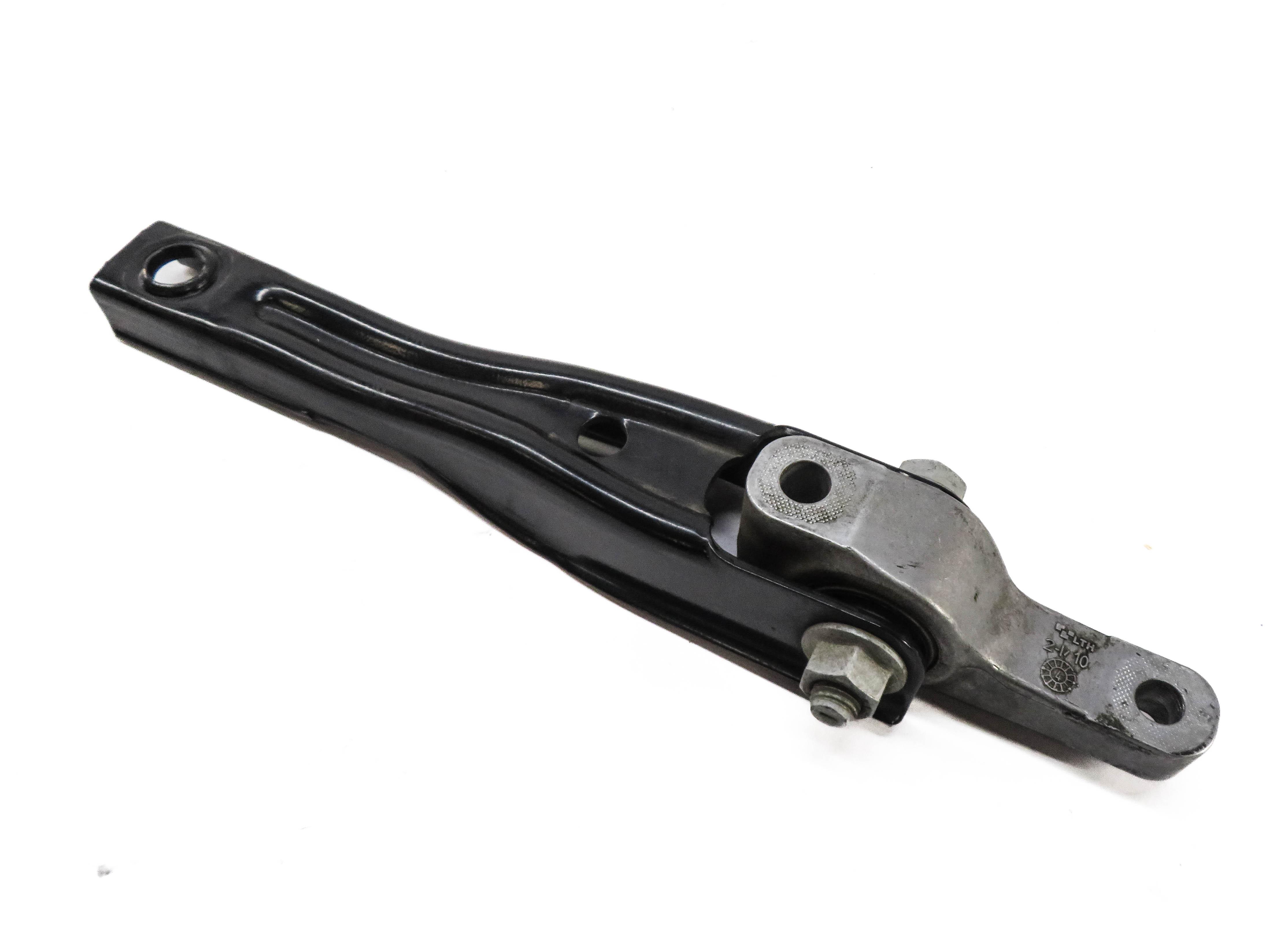 2016 AUDI S3 (8V) 2.0L TURBO ENGINE - REAR MOTOR MOUNT SUPPORT BRACKET — exact item pictured