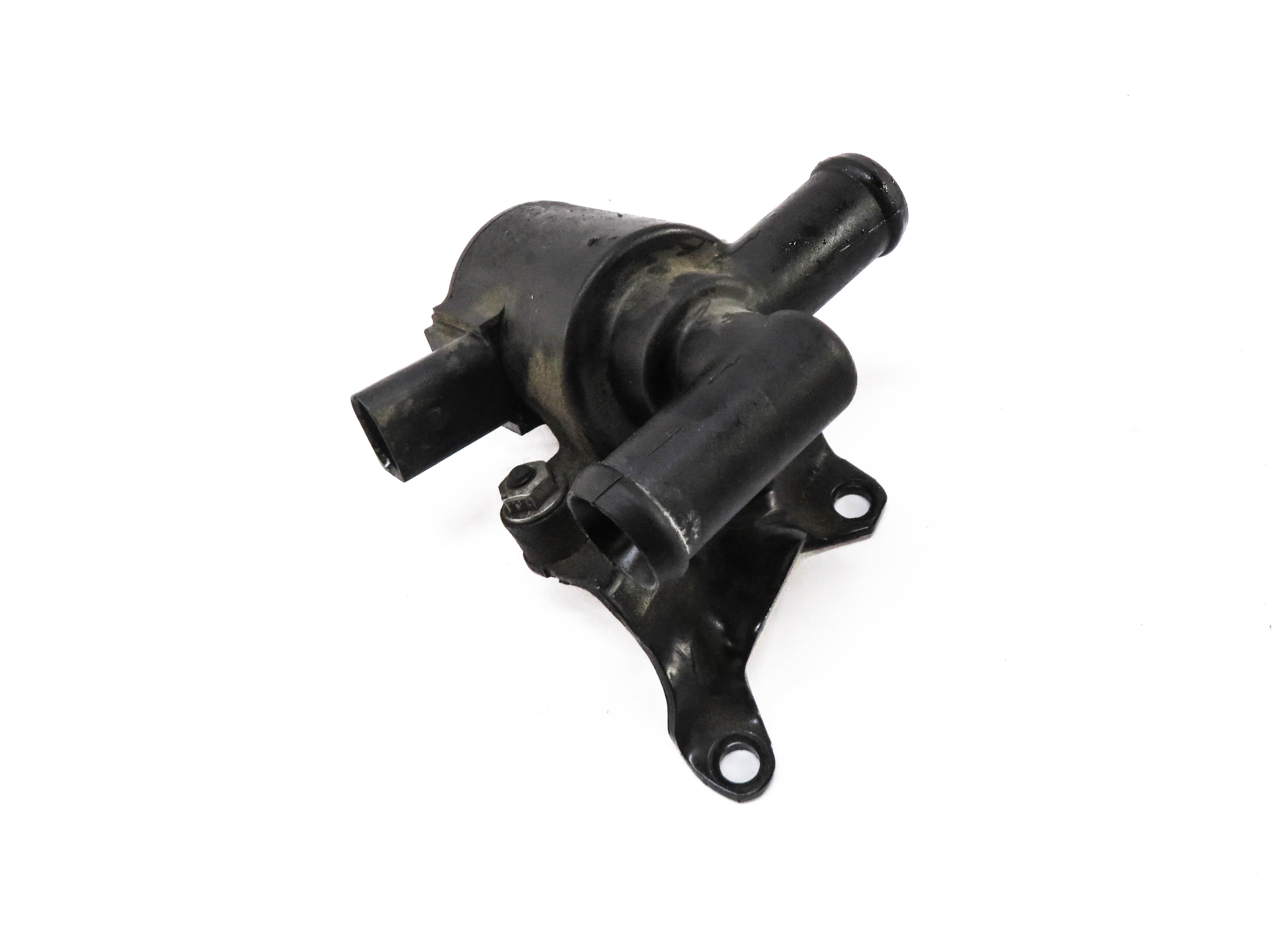 2010-2020 VW / PORSCHE - A3 A4 A8 S3 S4 Q5 MACAN PANAMERA - LEFT REAR DOOR LATCH — exact item pictured
