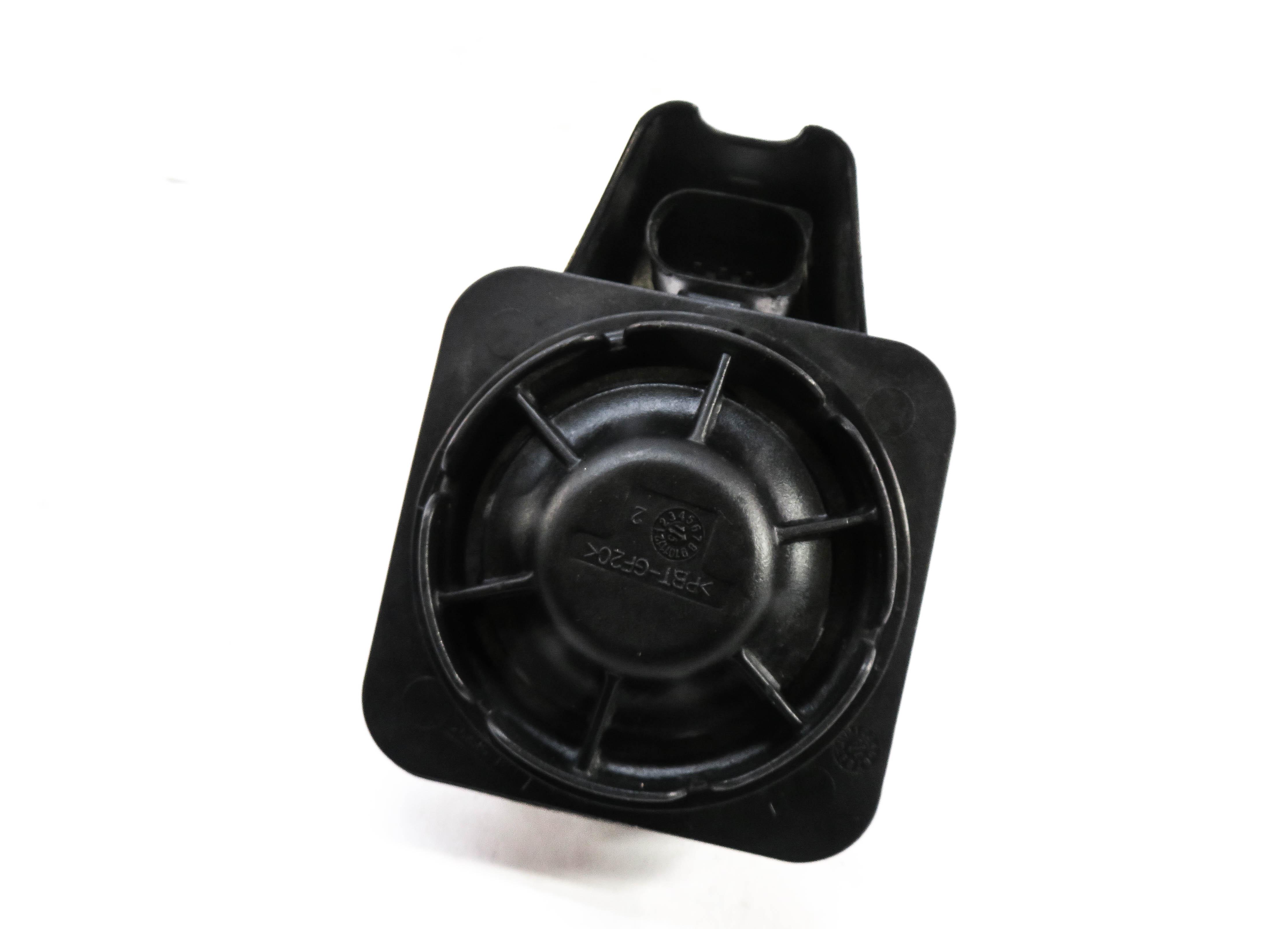 2016 AUDI S3 (8V) ALARM SIREN HORN LOUD SPEAKER — exact item pictured