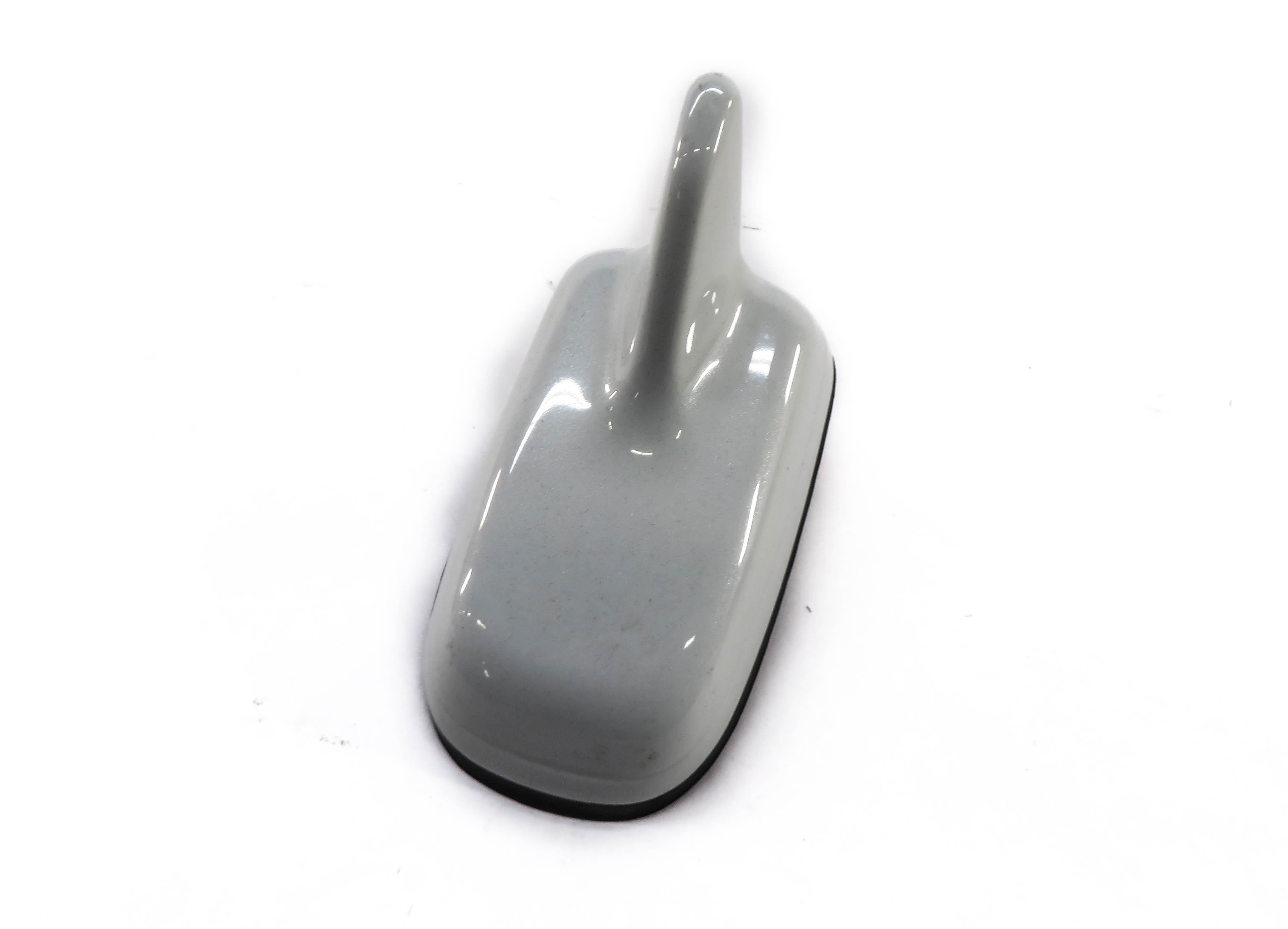 2015-2018 AUDI A3 S3 (8V) SEDAN / WAGON - RADIO STEREO ANTENNA (GLACIER WHITE) — exact item pictured