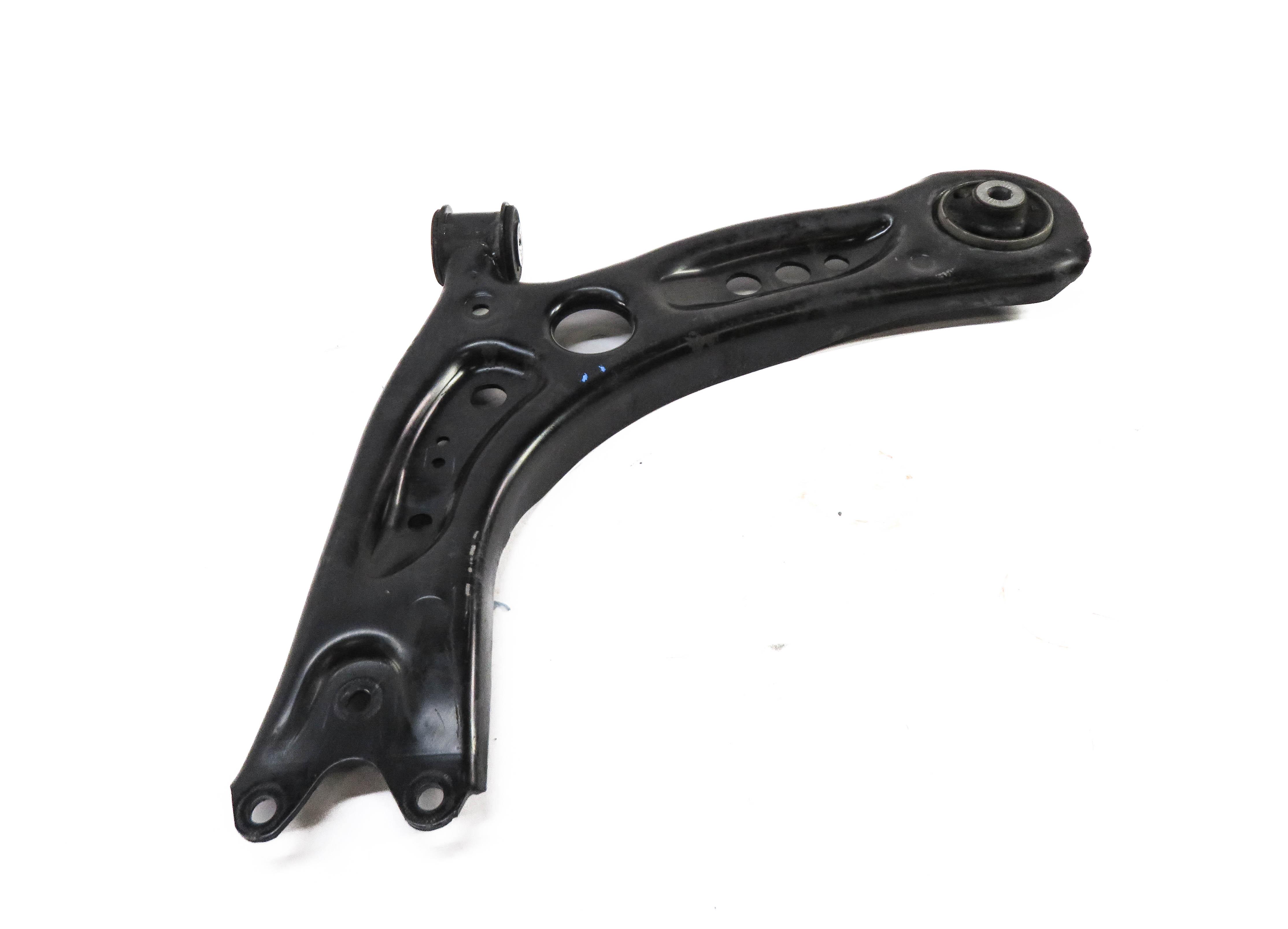 2015-2019 VW GOLF / AUDI A3 S3 (8V 8VF) LEFT FRONT DRIVER LOWER CONTROL ARM — exact item pictured
