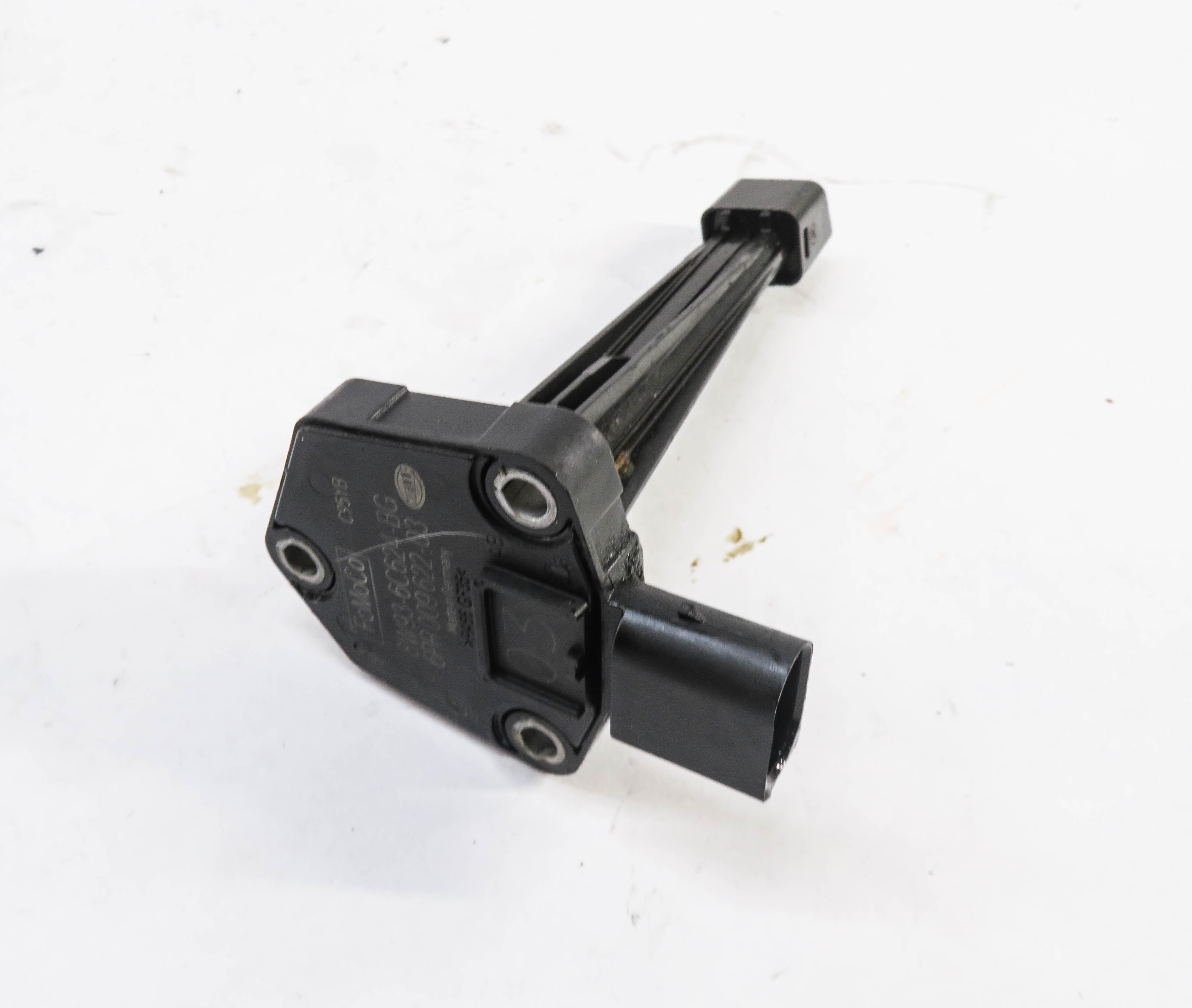 2011 RANGE ROVER SPORT (L320) 5.0L AJ133 V8 ENGINE OIL LEVEL SENSOR SENDER — exact item pictured