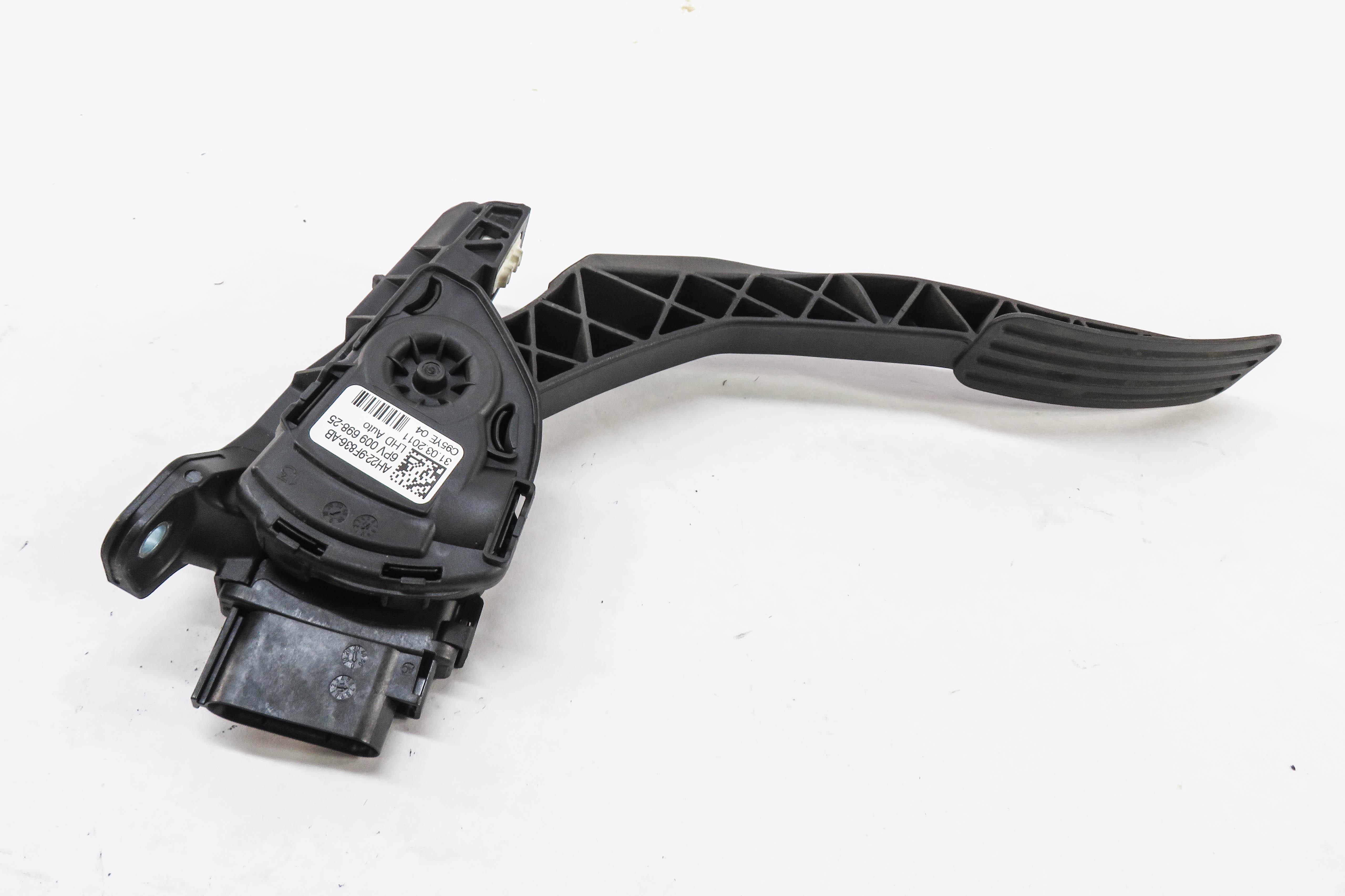 2011 RANGE ROVER SPORT (L320) GAS PEDAL FUEL THROTTLE ACCELERATOR PEDAL — exact item pictured