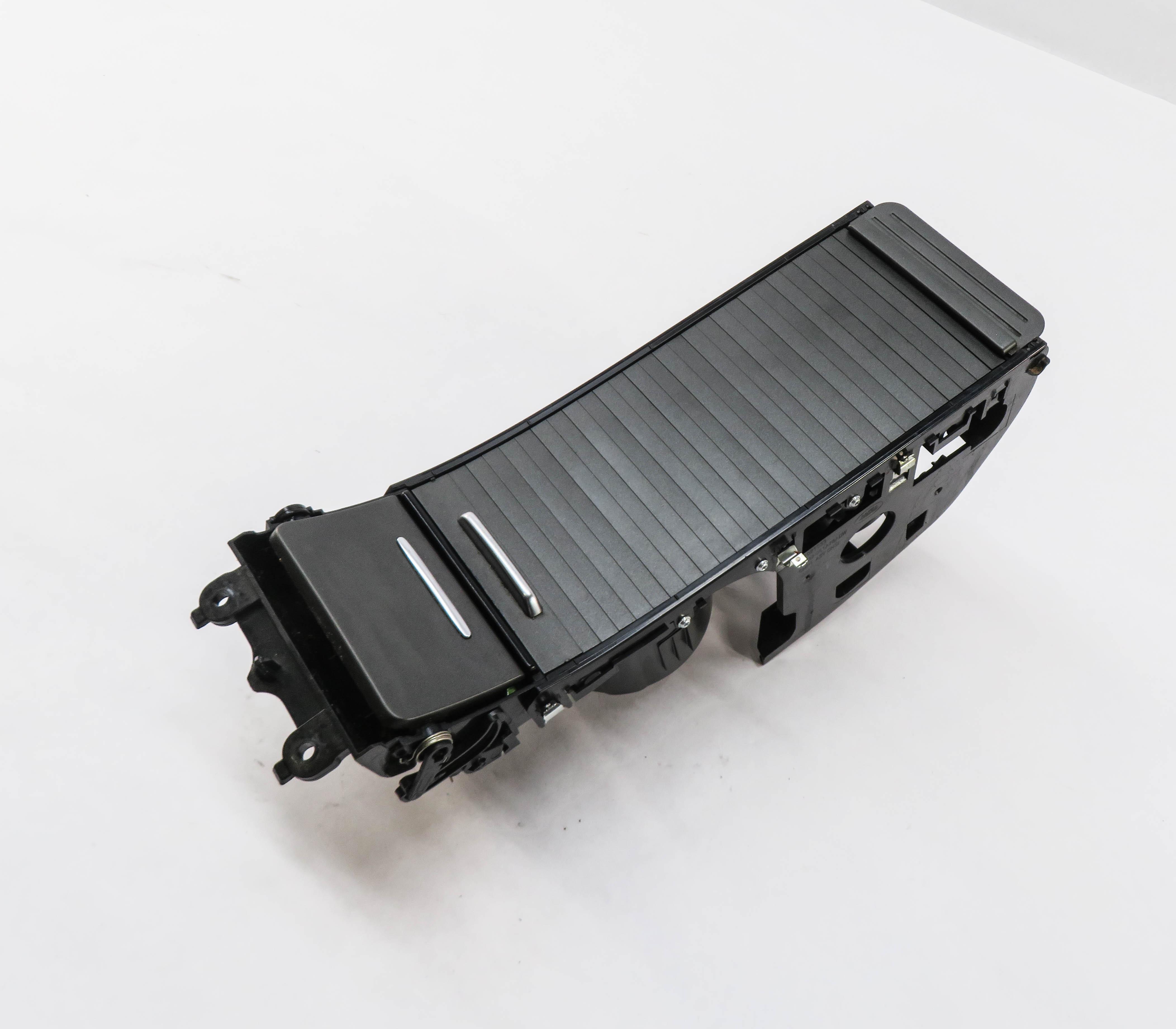 2011 RANGE ROVER SPORT (L320) FRONT CENTER CONSOLE ARMREST CUP HOLDER — exact item pictured