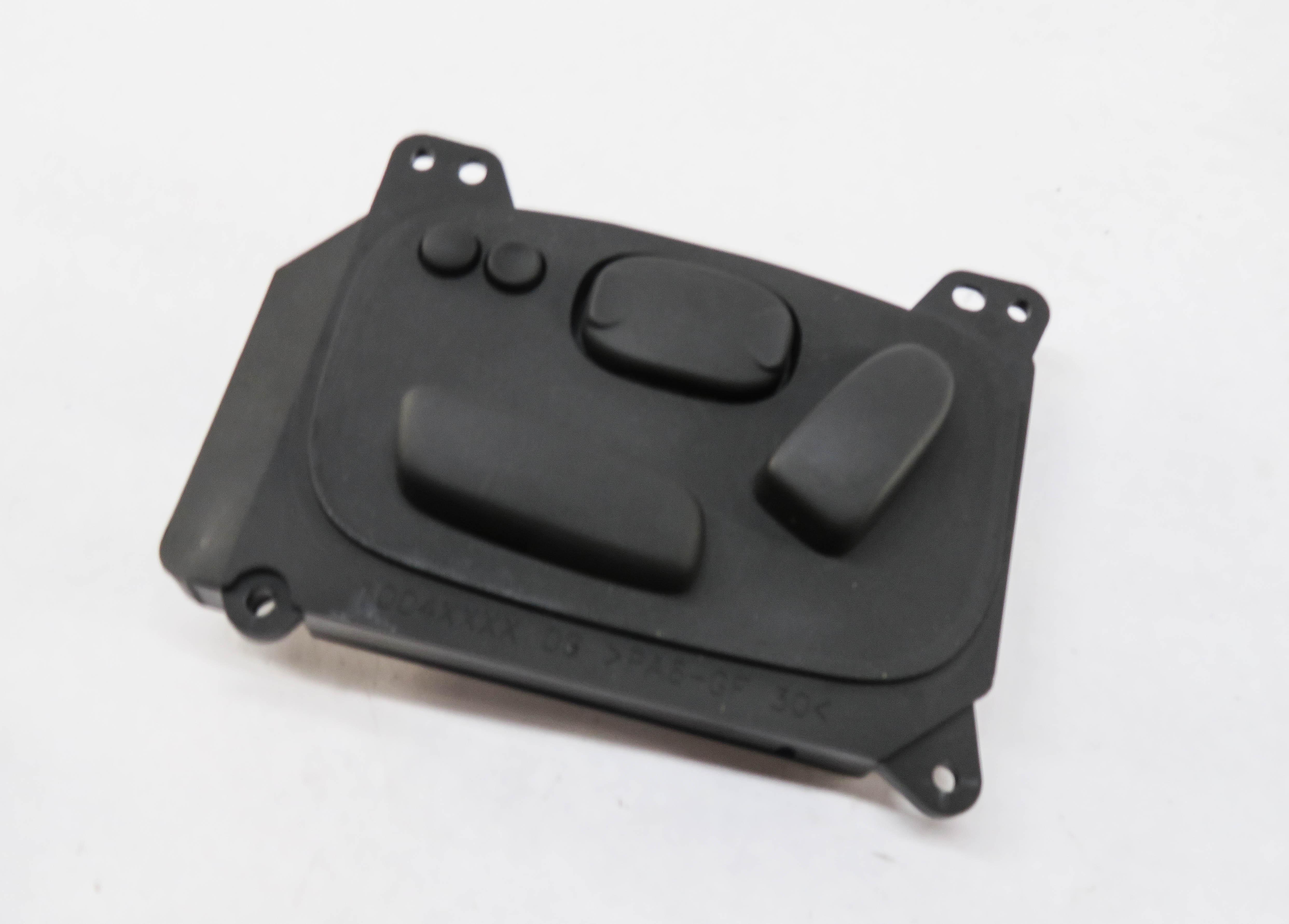2011 RANGE ROVER SPORT (L320) LEFT FRONT DRIVER SEAT ADJUSTMENT SWITCH BUTTON — exact item pictured