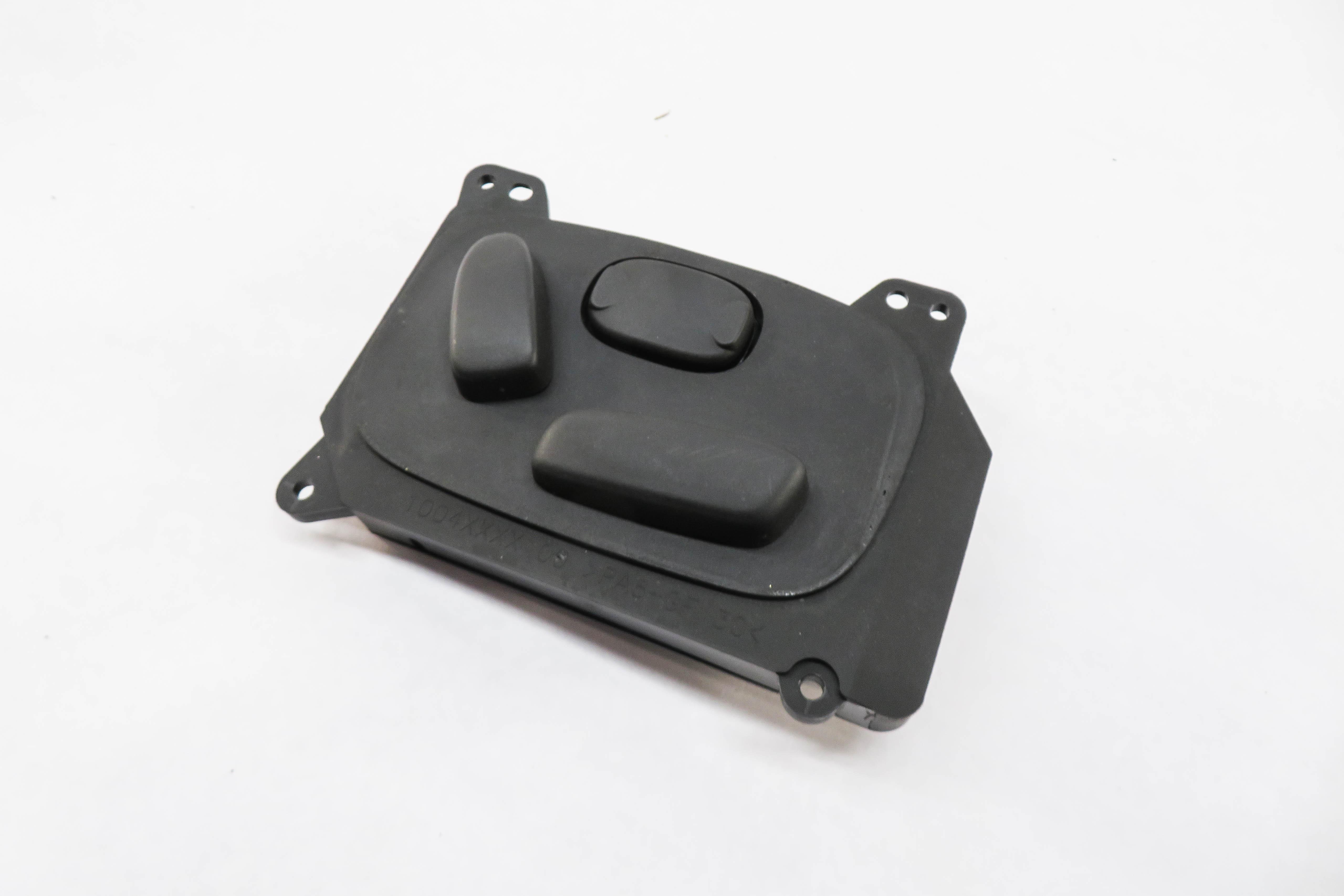 2011 RANGE ROVER SPORT (L320) RIGHT FRONT PASSENGER SEAT ADJUSTMENT SWITCH — exact item pictured