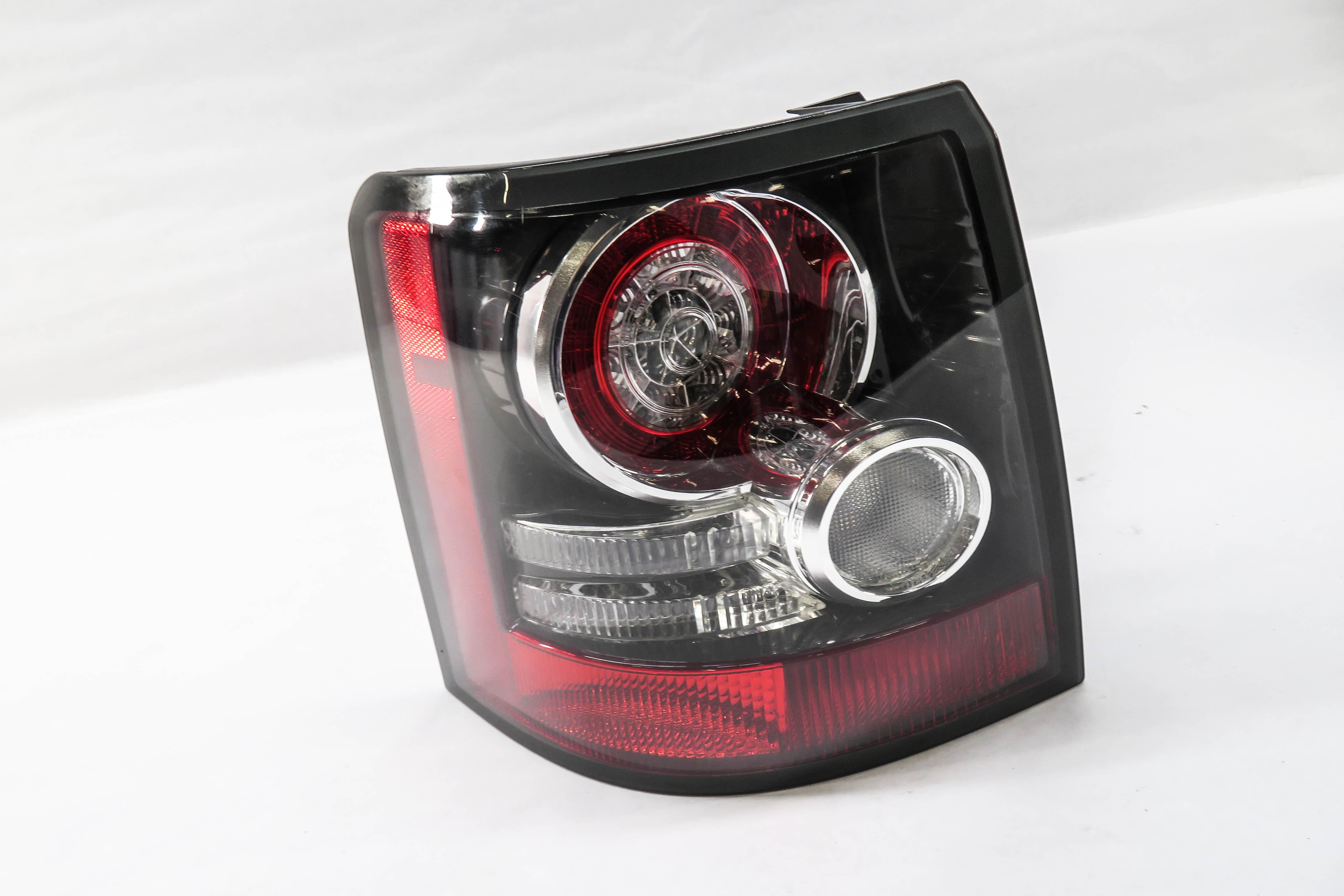 2010-2011 RANGE ROVER SPORT (L320) LEFT DRIVER TAILLIGHT BRAKE LIGHT LAMP — exact item pictured