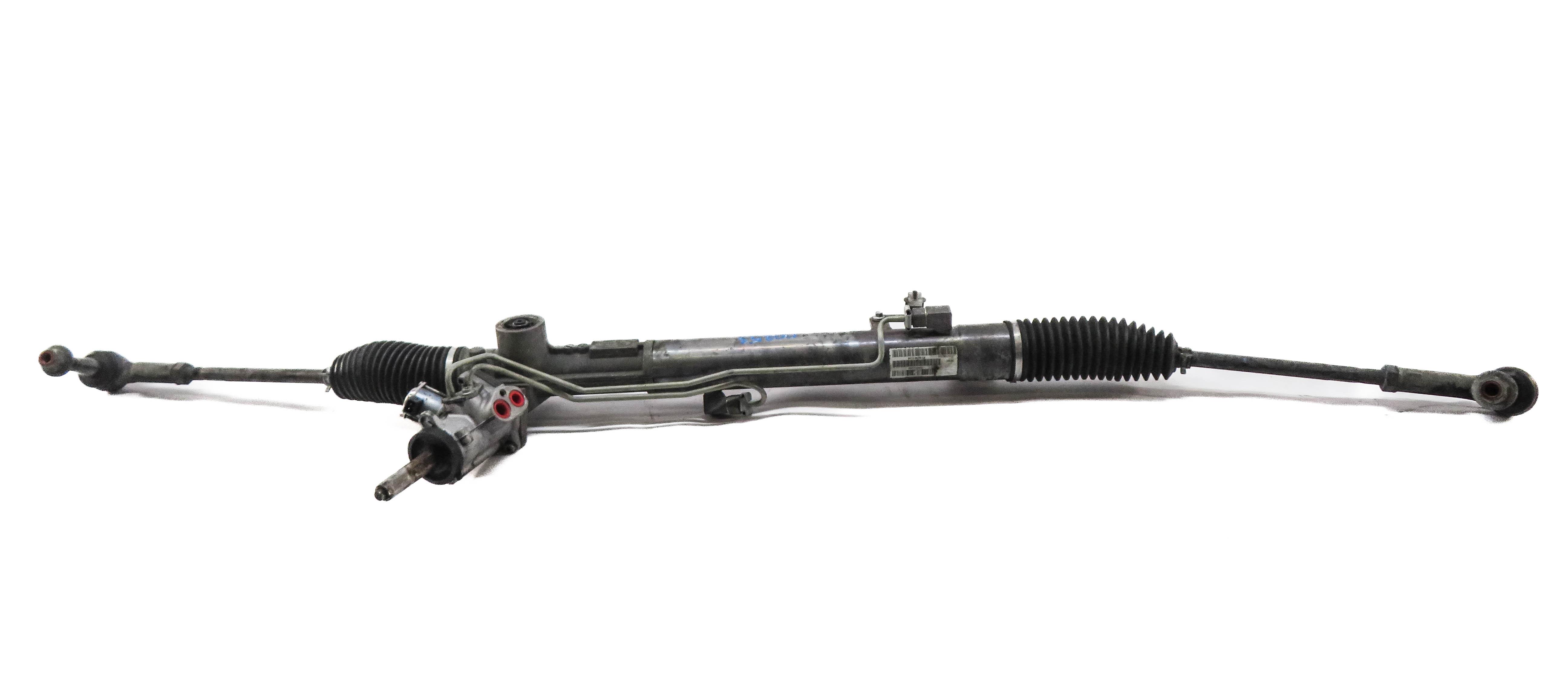 2009-2013 RANGE ROVER SPORT (L320) POWER STEERING GEAR RACK & PINION ASSEMBLY — exact item pictured
