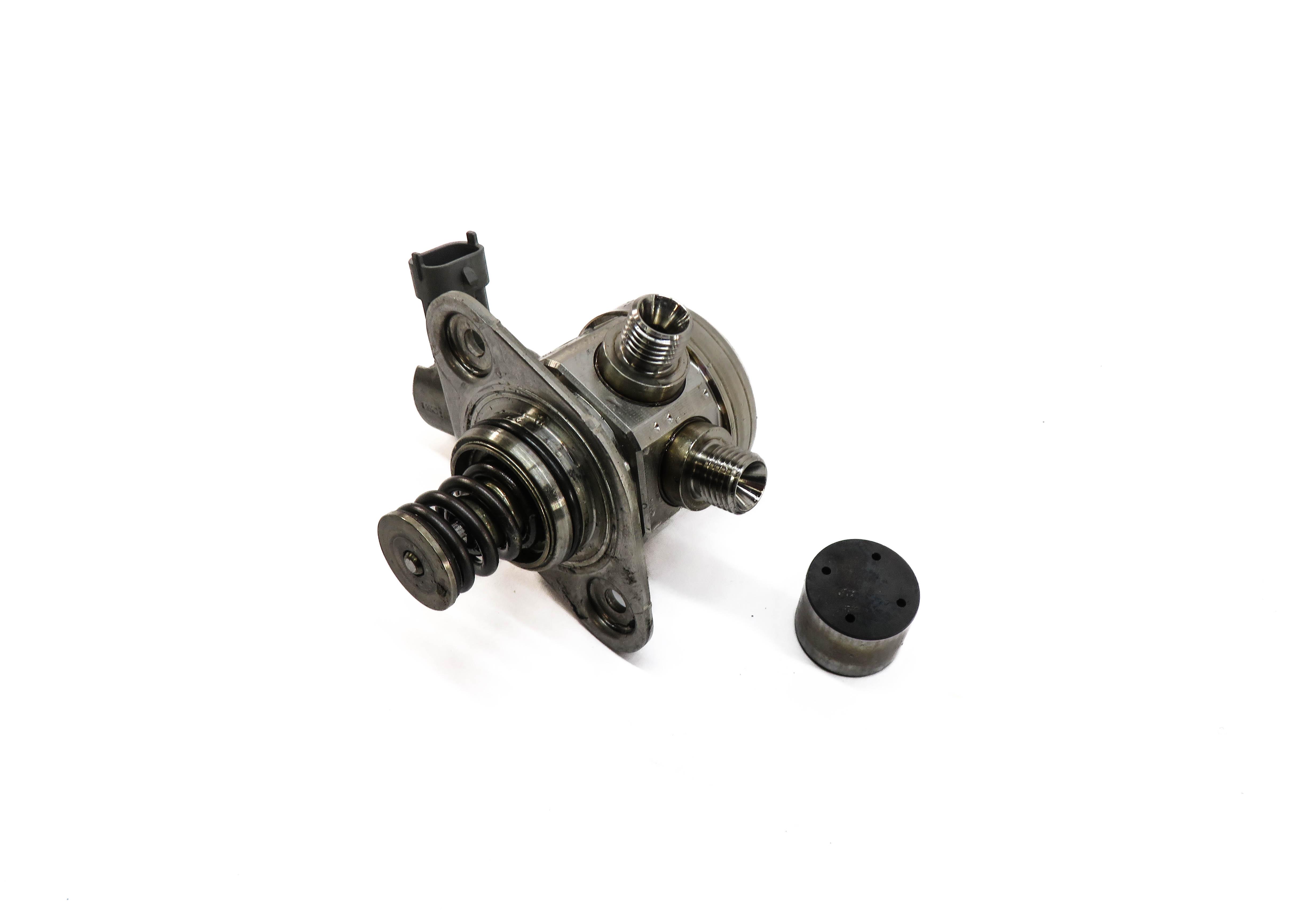 10-17 LR4 RANGE ROVER SPORT (L322 L320 L405 L494) 3.0L 5.0L MECHANICAL FUEL PUMP — exact item pictured