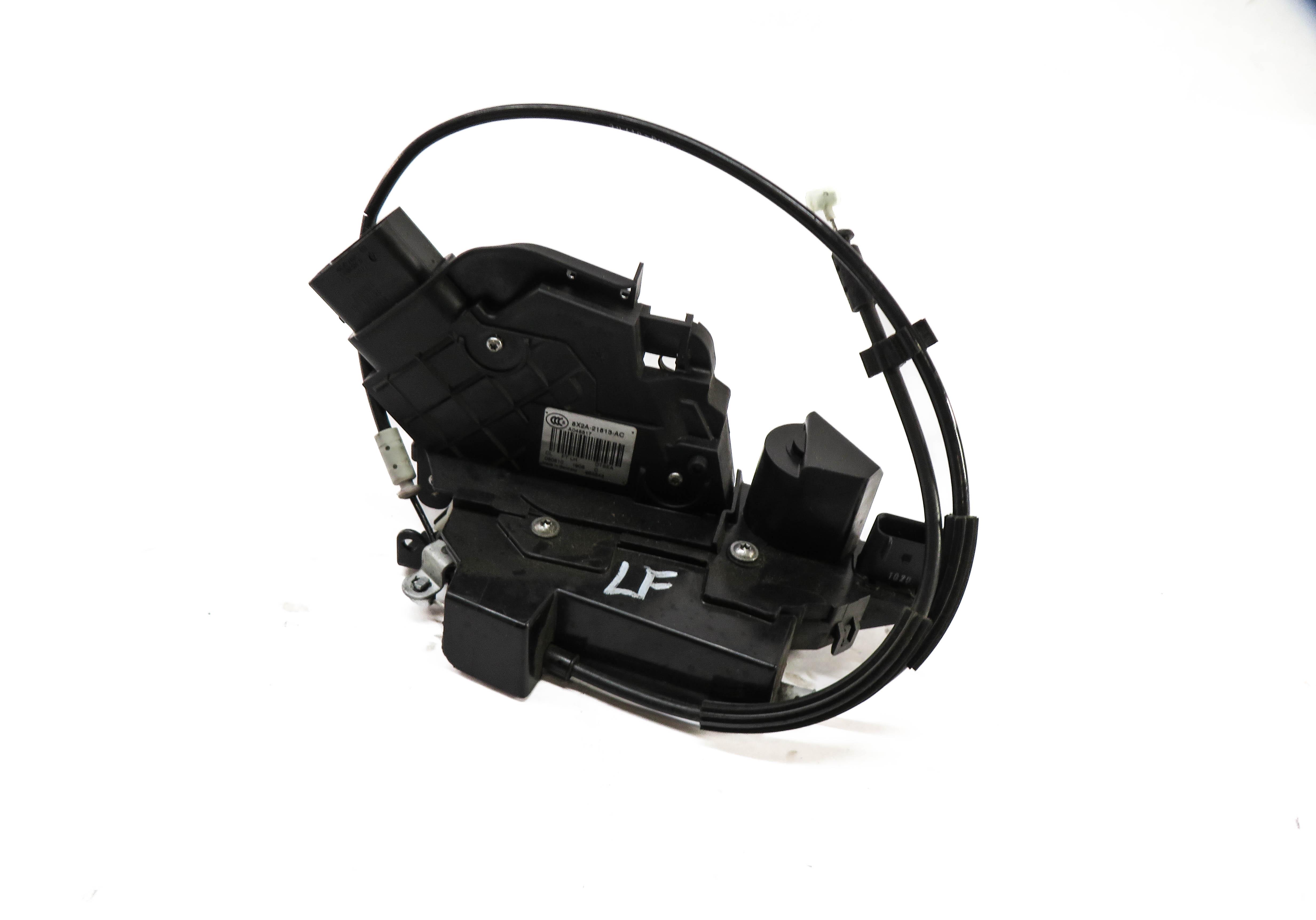 2010-2019 RANGE ROVER SPORT (L320) EVOQUE LR4 LEFT FRONT PASSIVE DOOR LATCH — exact item pictured