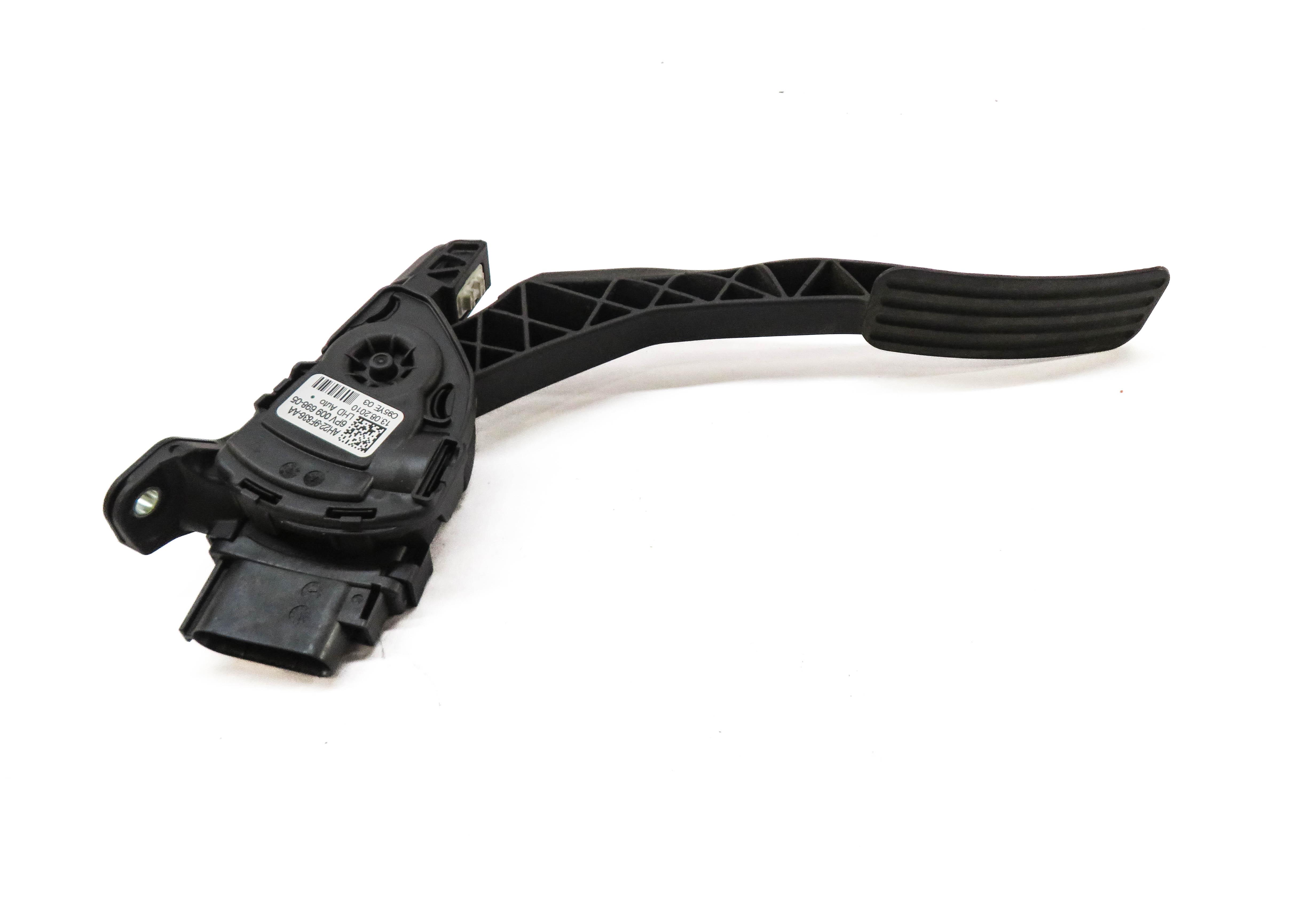 2011 RANGE ROVER SPORT (L320) GAS PEDAL FUEL THROTTLE ACCELERATOR FOOT PEDAL — exact item pictured