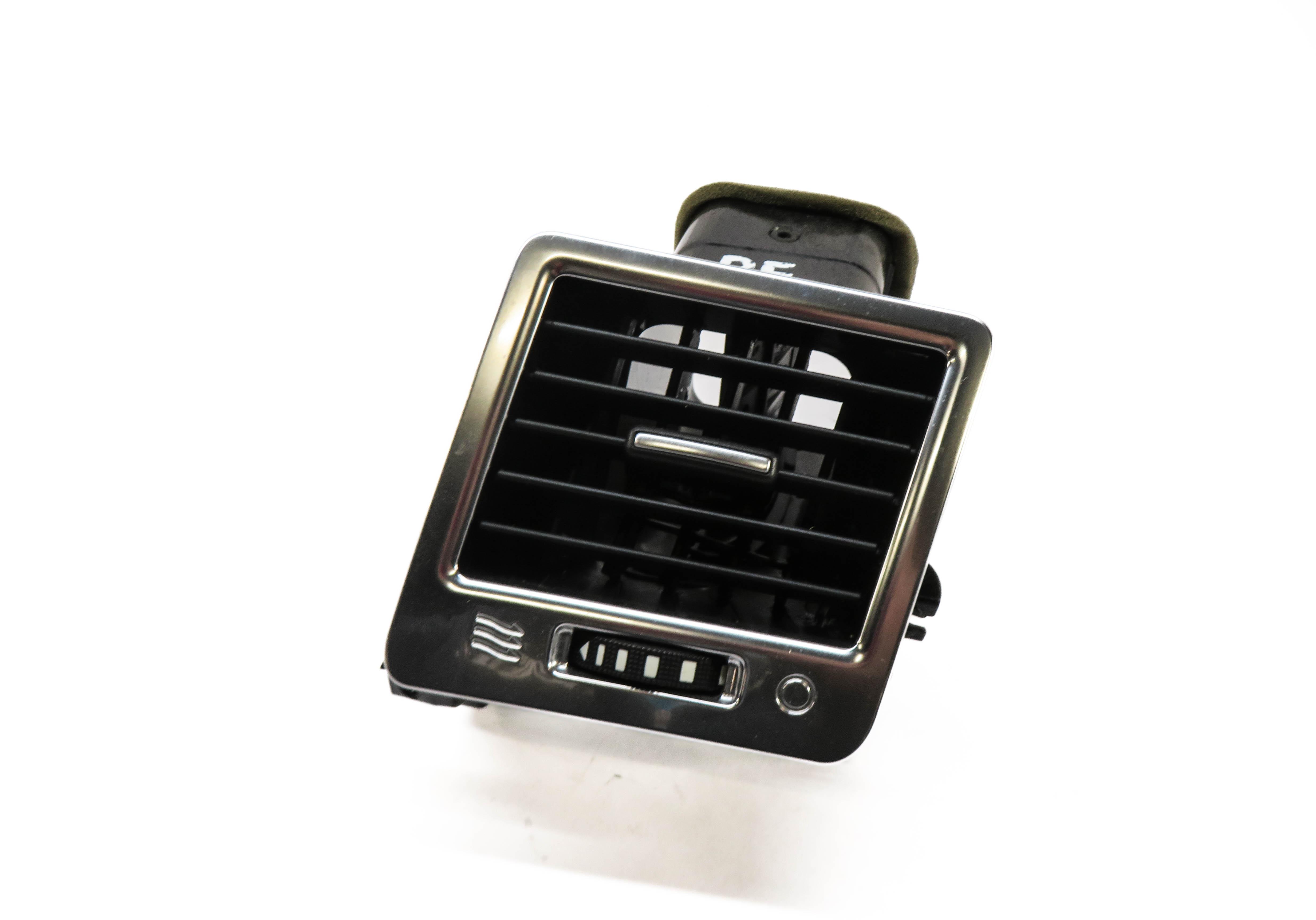 2011 RANGE ROVER SPORT (L320) RIGHT FRONT PASSENGER OUTER HEATER A/C AIR VENT — exact item pictured