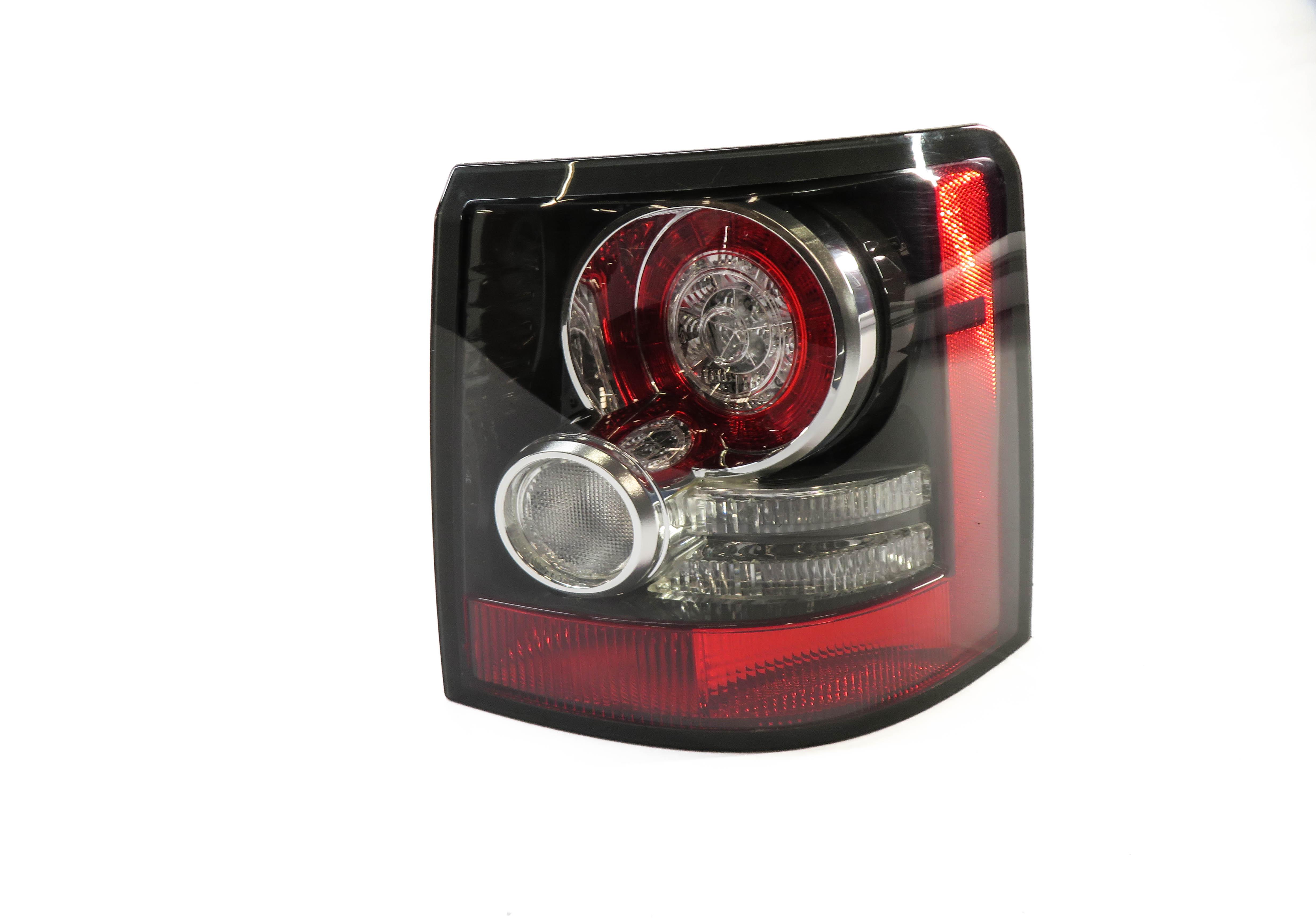 2010-2011 RANGE ROVER SPORT (L320) RIGHT PASSENGER TAILLIGHT BRAKE LIGHT LAMP — exact item pictured
