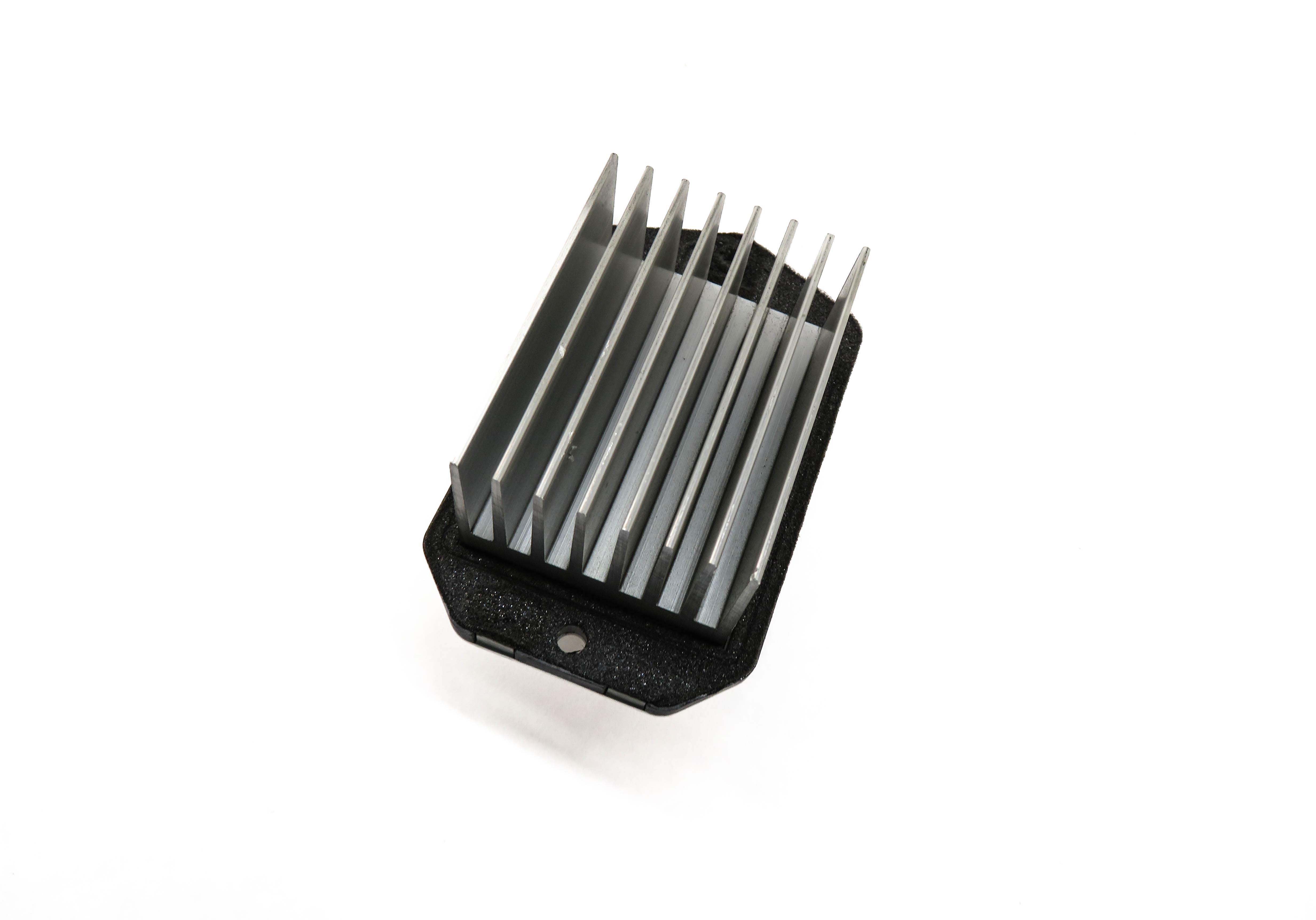 2011 RANGE ROVER SPORT (L320) BLOWER MOTOR RESISTOR — exact item pictured