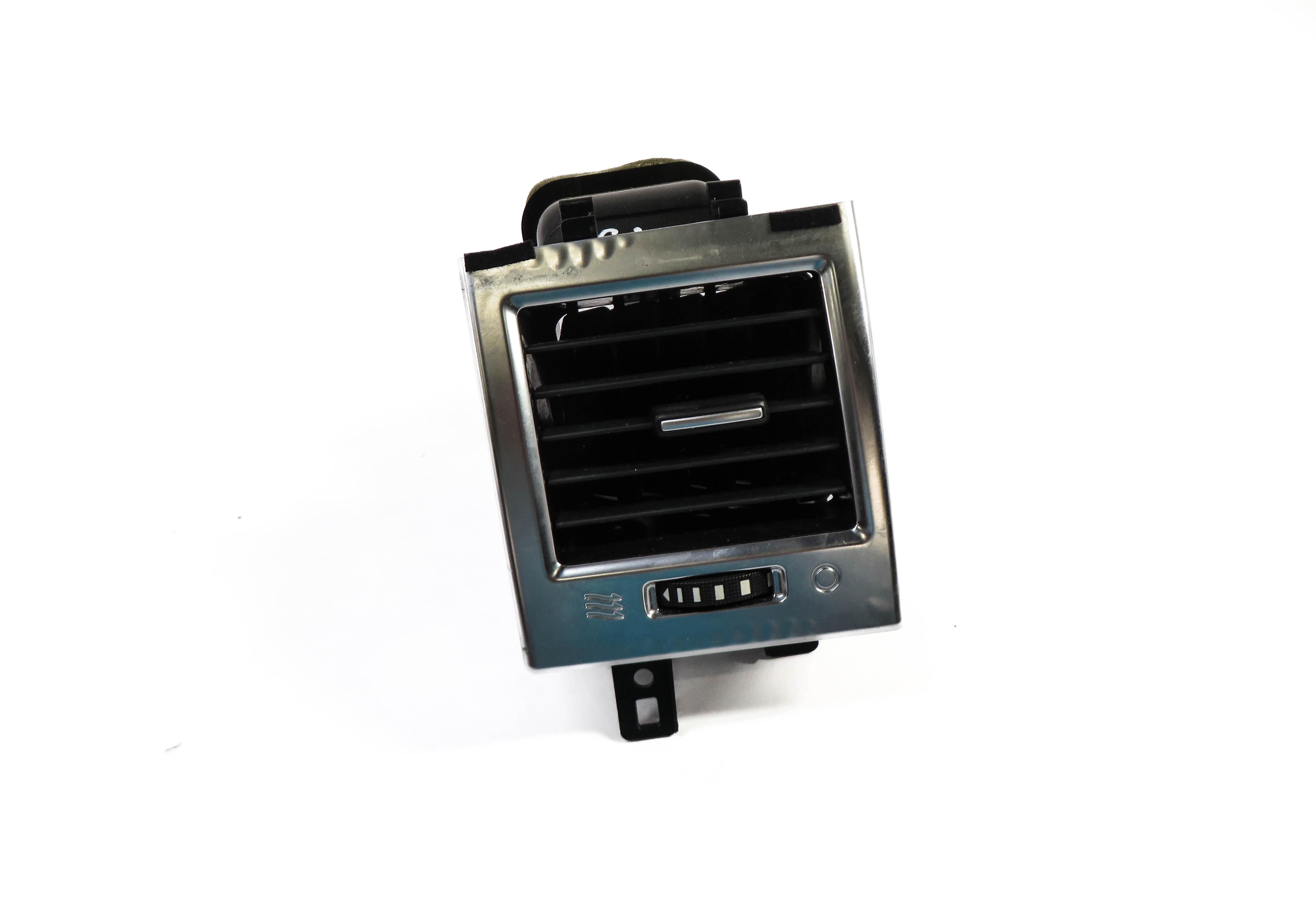 2011 RANGE ROVER SPORT (L320) LEFT FRONT DRIVER CENTER HEATER A/C AIR VENT — exact item pictured