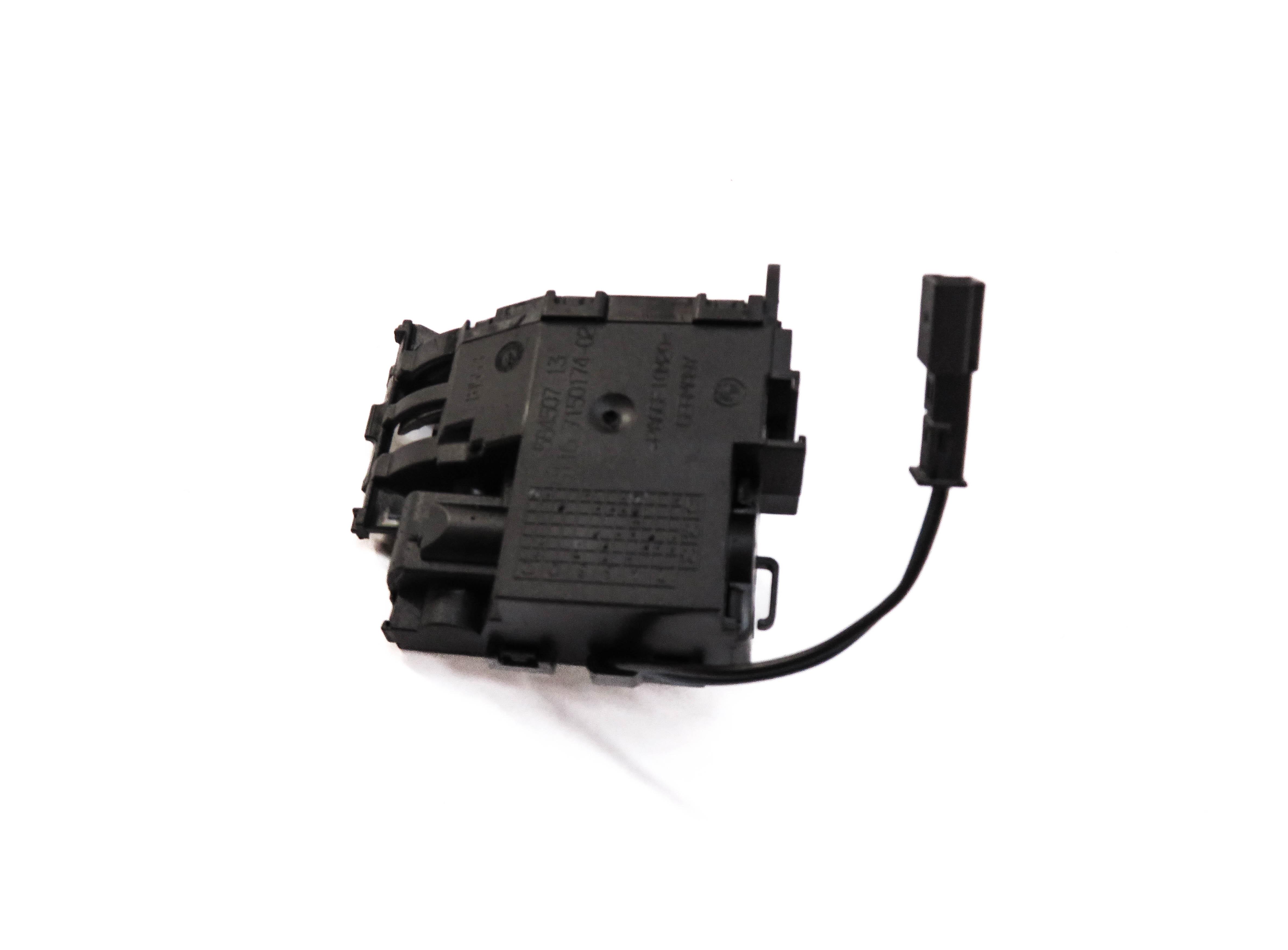 2015 BMW Z4 (E89) CENTRAL LOCKING CONTROL MODULE — exact item pictured