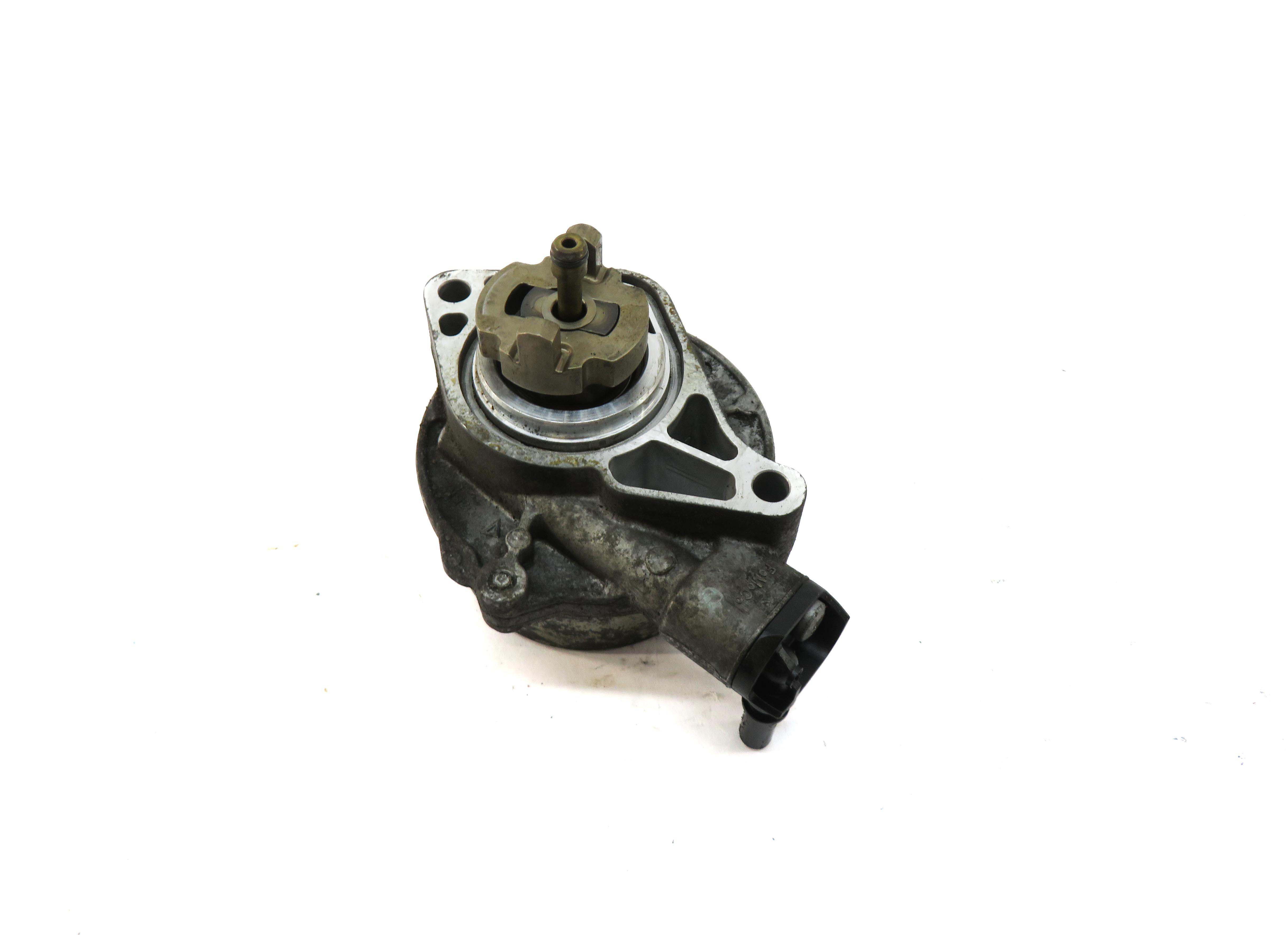 2010-2019 RANGE ROVER SPORT LR4 JAGUAR XE XF XK - 3.0L / 5.0L BRAKE VACUUM PUMP — exact item pictured