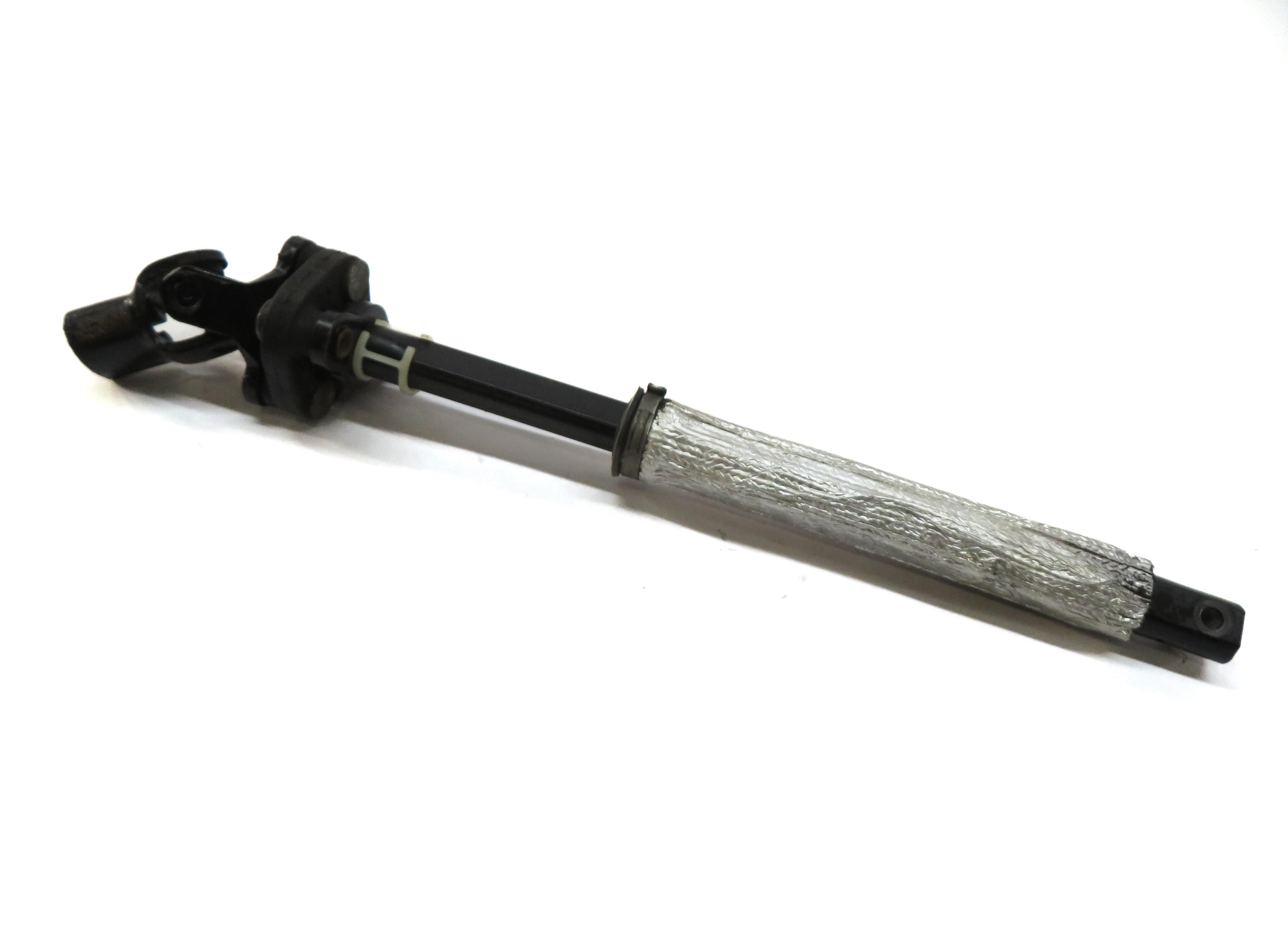 2012 LAND ROVER LR4 STEERING COLUMN U-JOINT SHAFT — exact item pictured