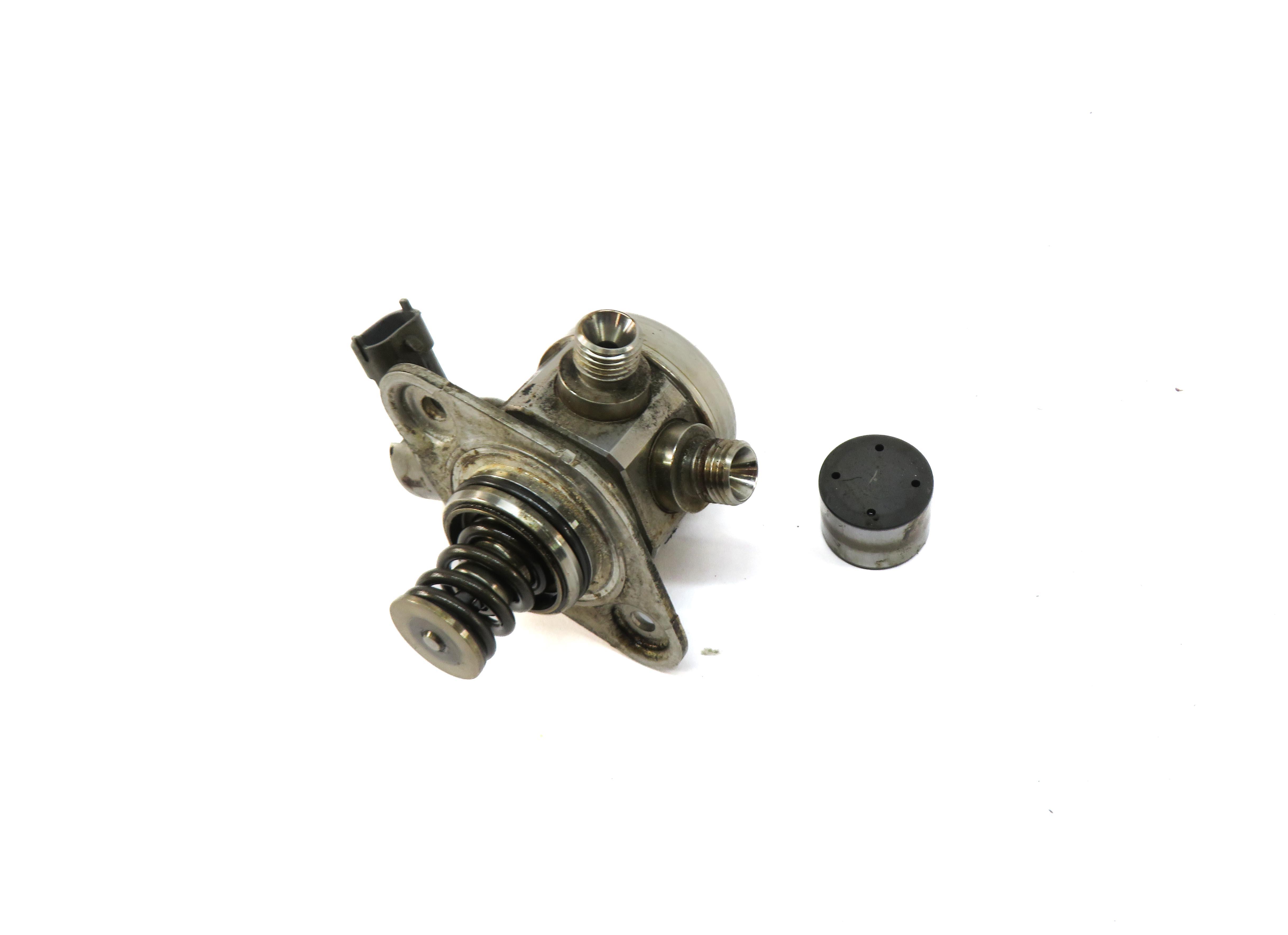10-17 LR4 RANGE ROVER SPORT (L322 L320 L405 L494) 3.0L 5.0L MECHANICAL FUEL PUMP — exact item pictured