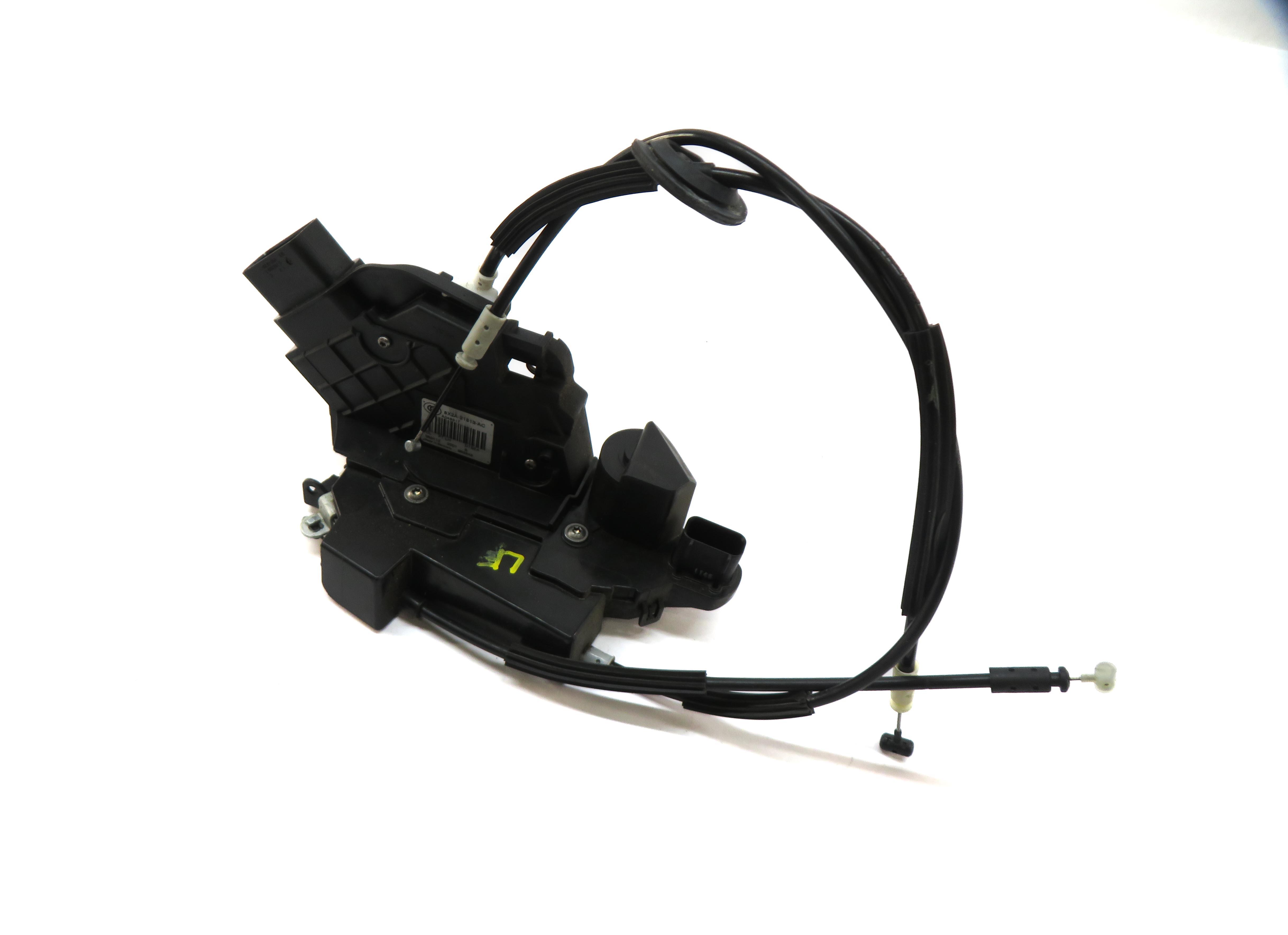 2010-2019 RANGE ROVER SPORT (L320) EVOQUE LR4 - LEFT FRONT PASSIVE DOOR LATCH — exact item pictured