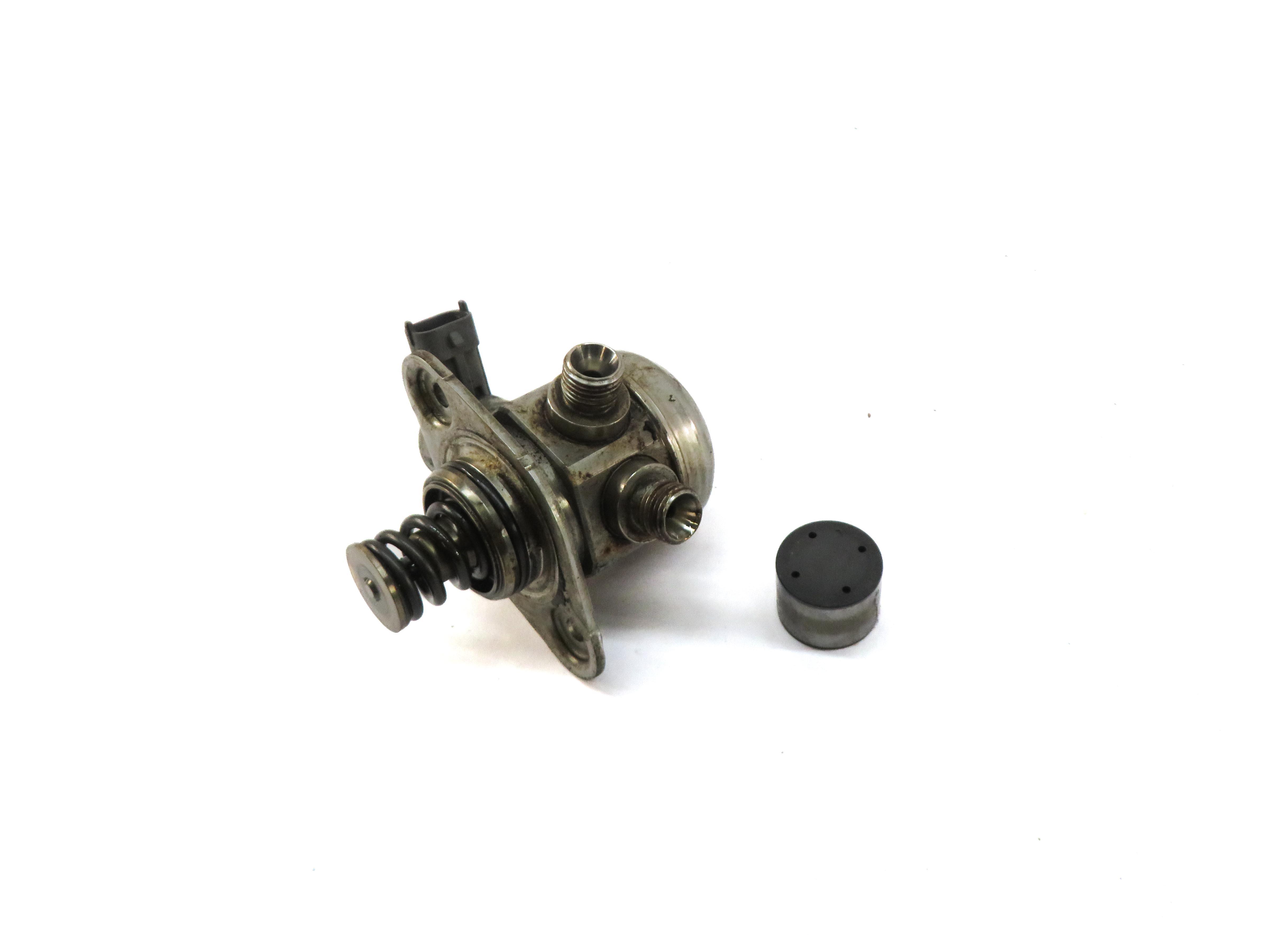 10-17 LR4 RANGE ROVER SPORT (L322 L320 L405 L494) 3.0L 5.0L MECHANICAL FUEL PUMP — exact item pictured