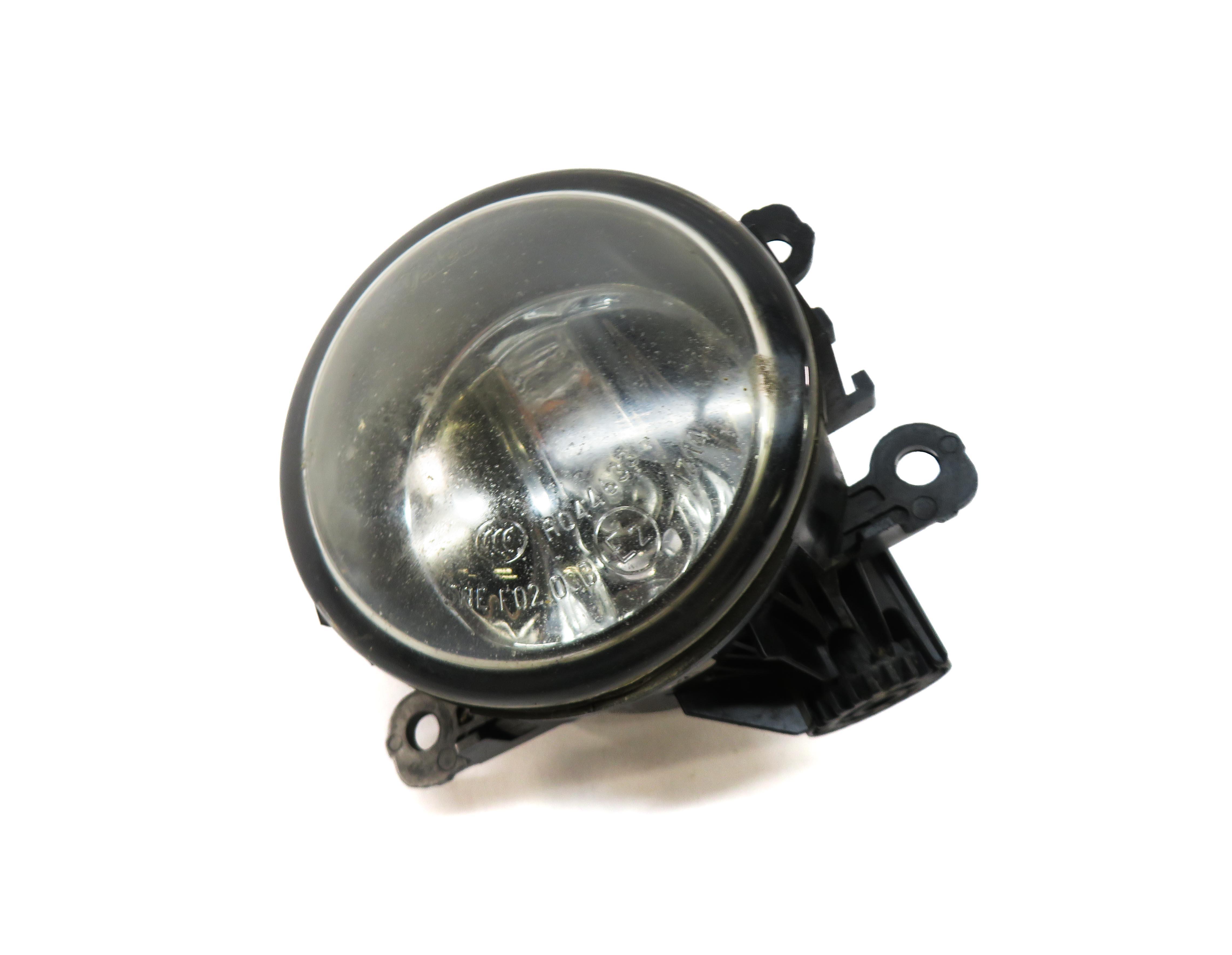 2008-2013 LR2 LR4 - RANGE ROVER SPORT (L320 L322) LEFT DRIVER FOGLIGHT LAMP — exact item pictured