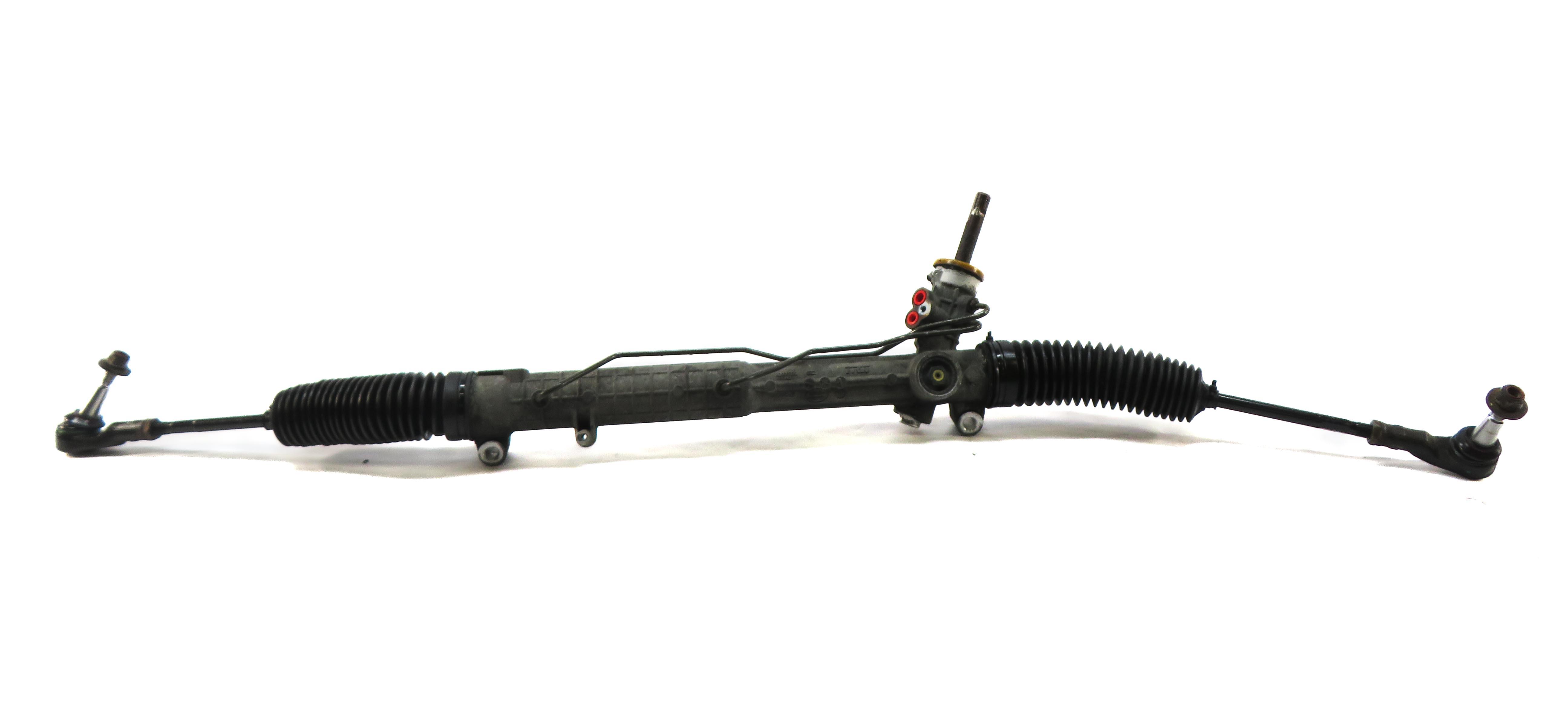 09-16 LAND ROVER LR3 FROM VIN 9A496000 / LR4 POWER STEERING GEAR RACK & PINION — exact item pictured