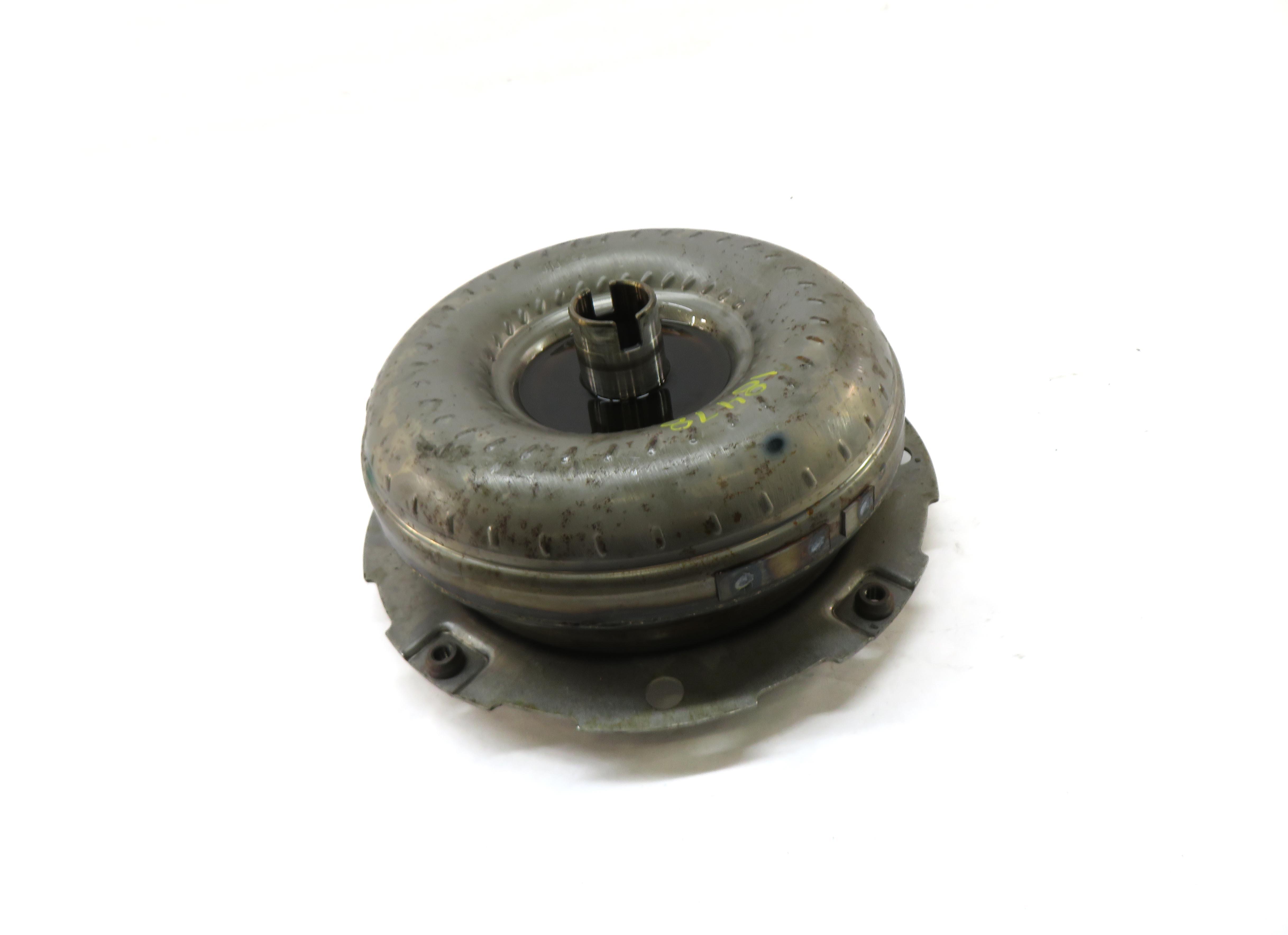 10-13 LAND ROVER LR4 / RANGE ROVER SPORT (L320) TRANSMISSION TORQUE CONVERTER — exact item pictured