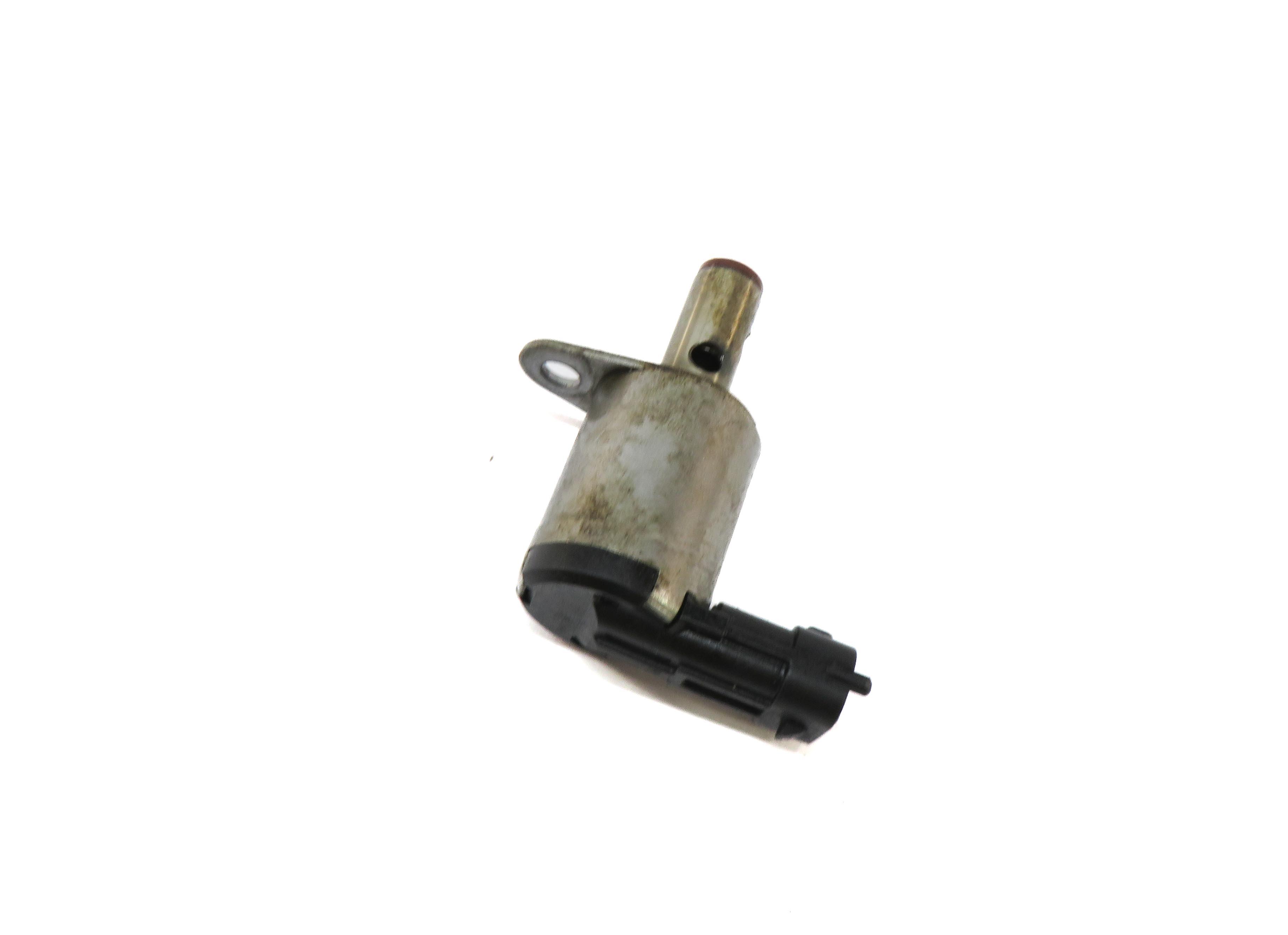 2012 LAND ROVER LR4 5.0L AJ133 OIL PRESSURE SOLENOID — exact item pictured