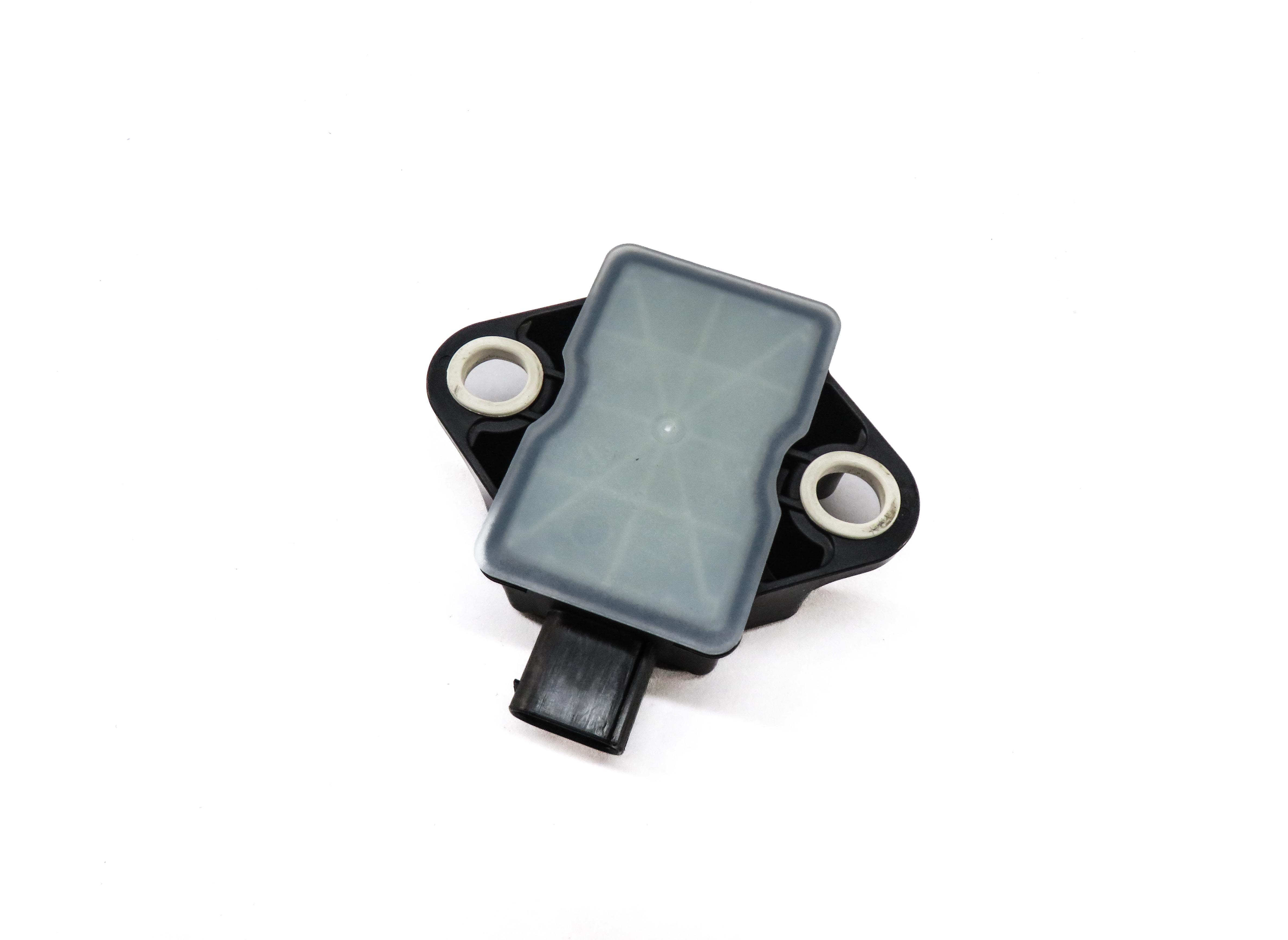 2014 MERCEDES GL450 (X166) YAW SPEED ACCELERATION ROTATION STABILITY SENSOR — exact item pictured