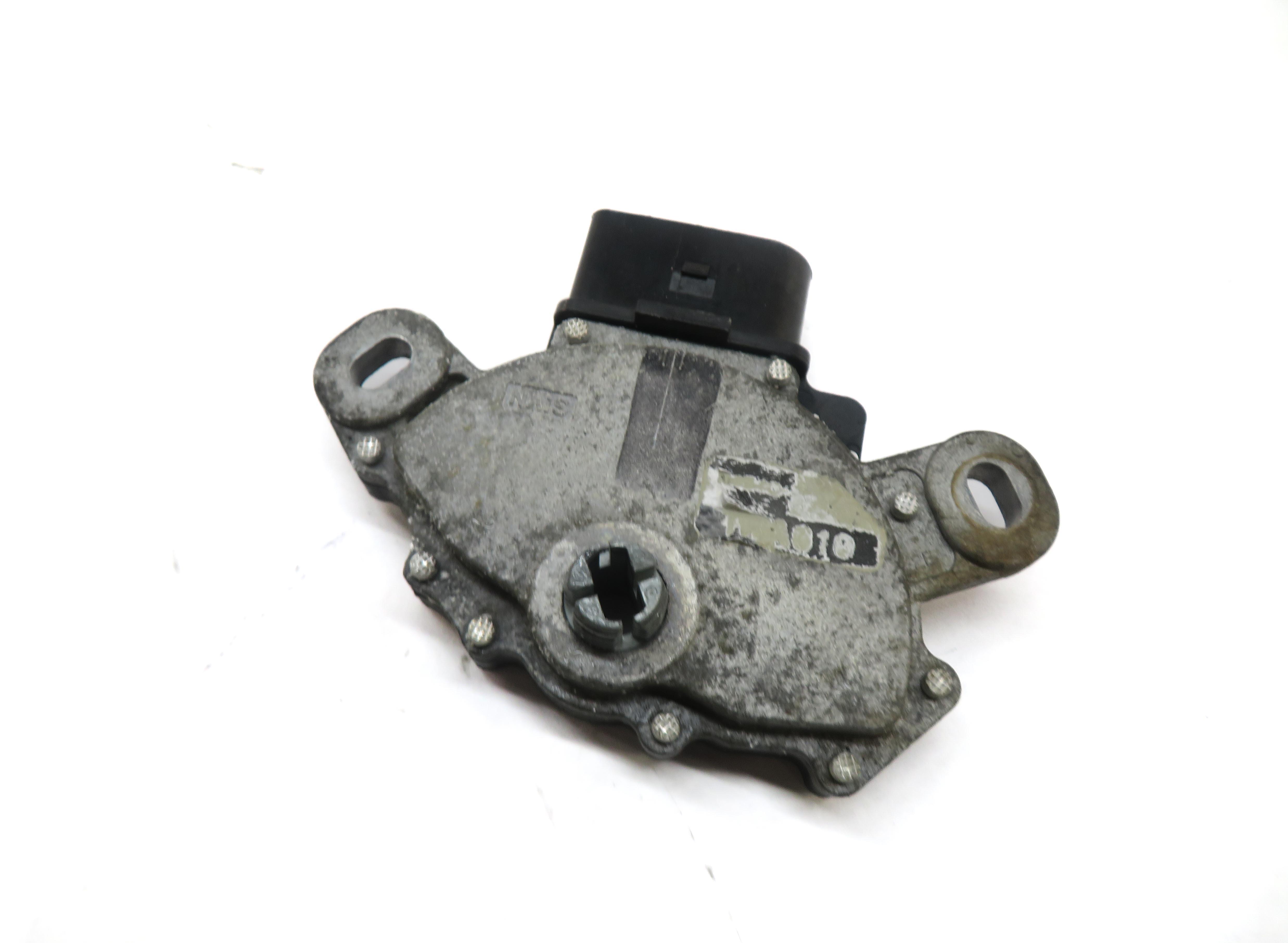 2006 PORSCHE CAYENNE 955 4.5L TURBO AUTOMATIC TRANSMISSION NEUTRAL SAFETY SWITCH — exact item pictured