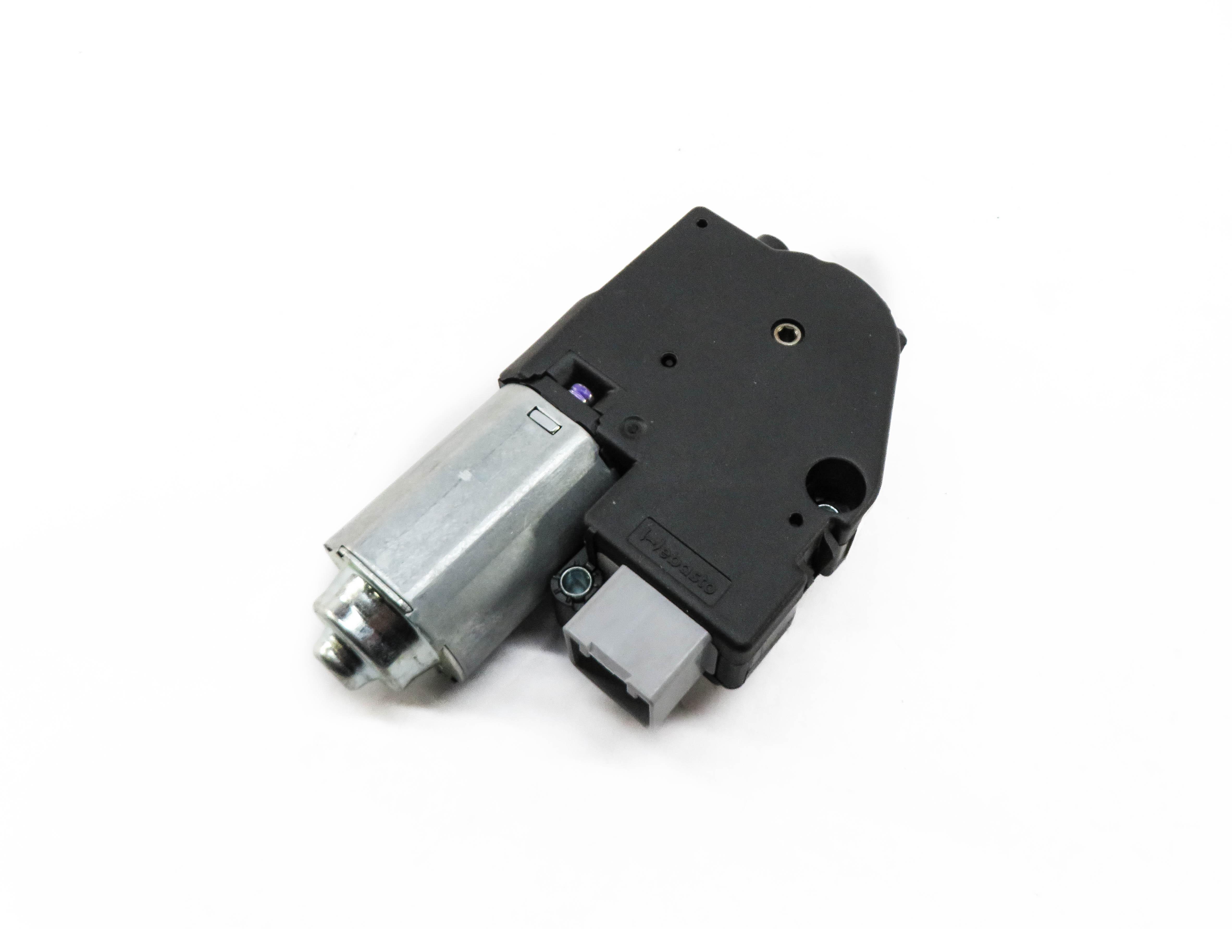 2013-2022 RANGE ROVER SPORT (L405 L494) SUNROOF SUNSHADE SUN SHADE MOTOR — exact item pictured