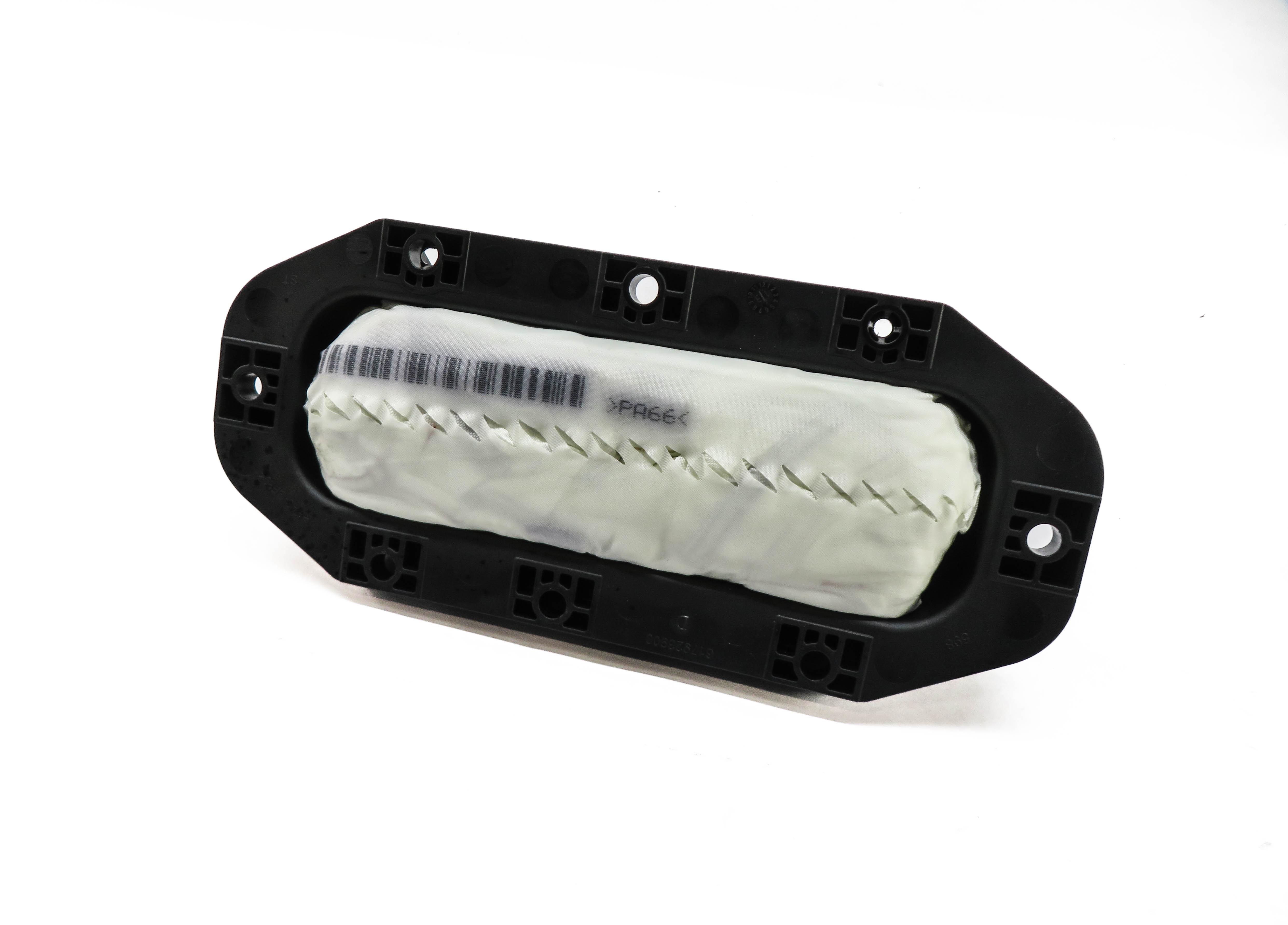 2013-2020 DISCOVERY RANGE ROVER SPORT (L405 L462 L494) PASSENGER DASH AIRBAG — exact item pictured