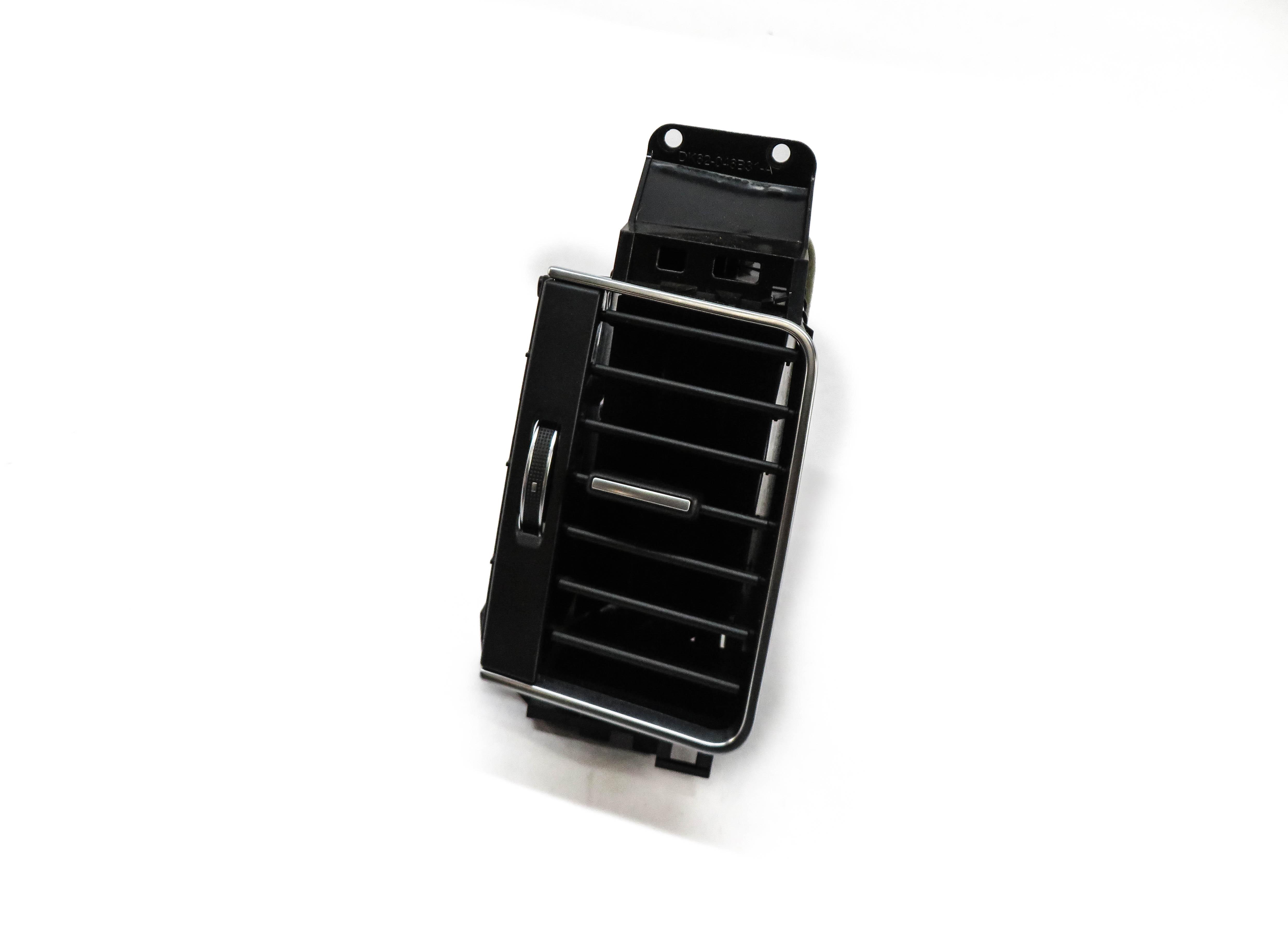 2014 RANGE ROVER SPORT (L494) LEFT FRONT DRIVER OUTER DASH HEATER A/C AIR VENT — exact item pictured