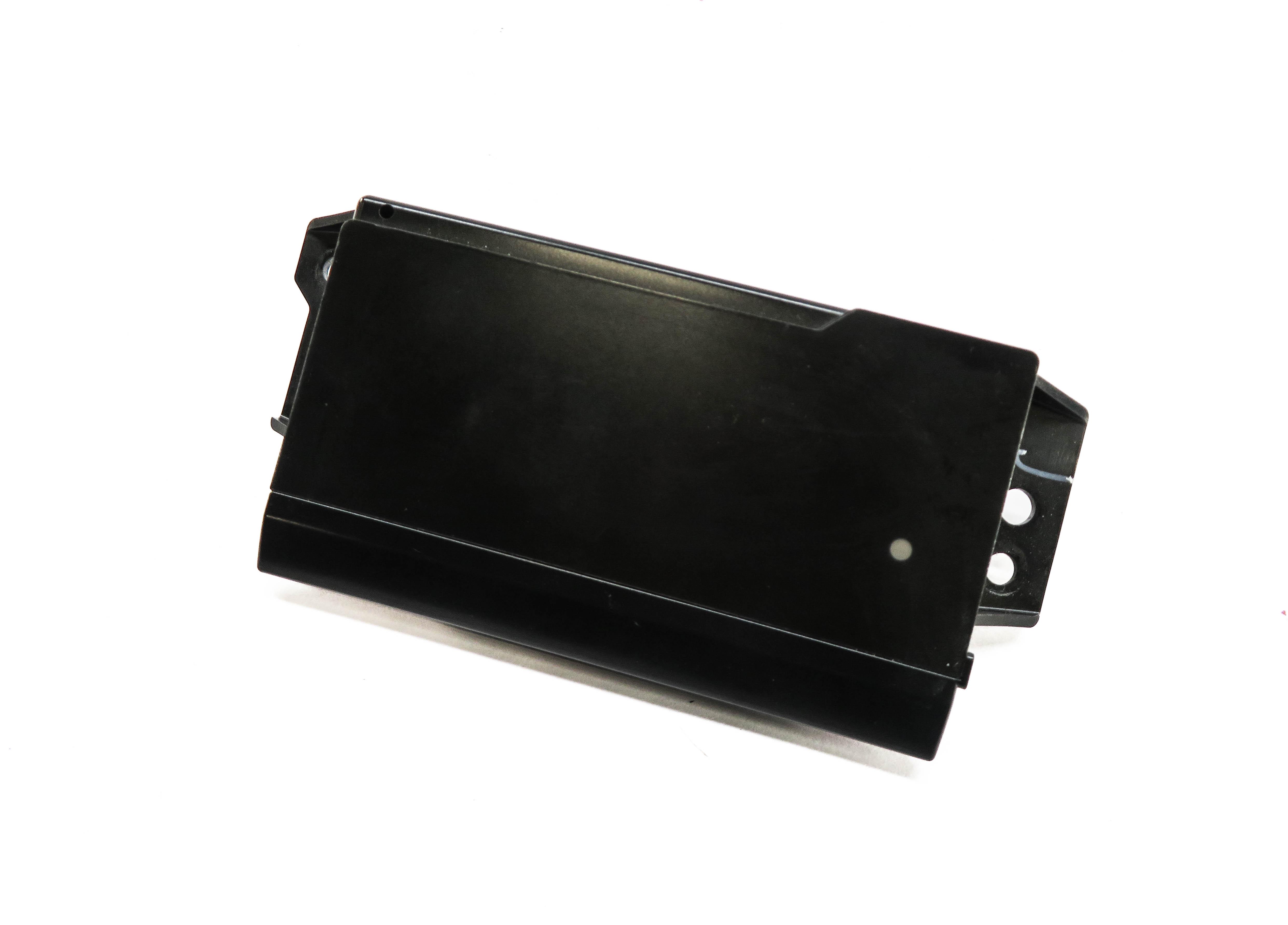 2014 RANGE ROVER SPORT (L494) RIGHT TOUCH SCREEN CONTROL MODULE — exact item pictured