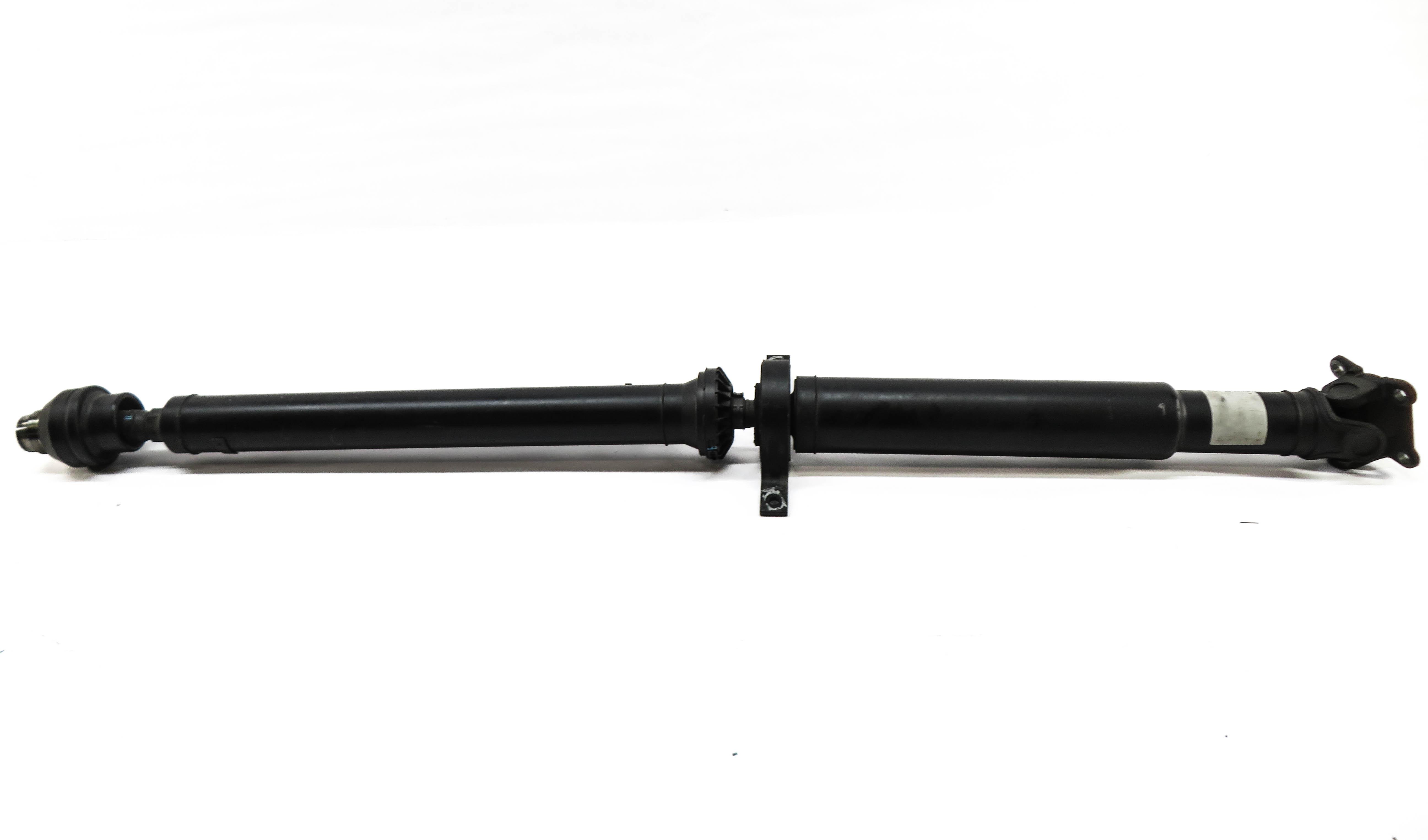 2014-2016 RANGE ROVER SPORT (L494) REAR DRIVESHAFT DRIVELINE (1 SPEED T-CASE) — exact item pictured