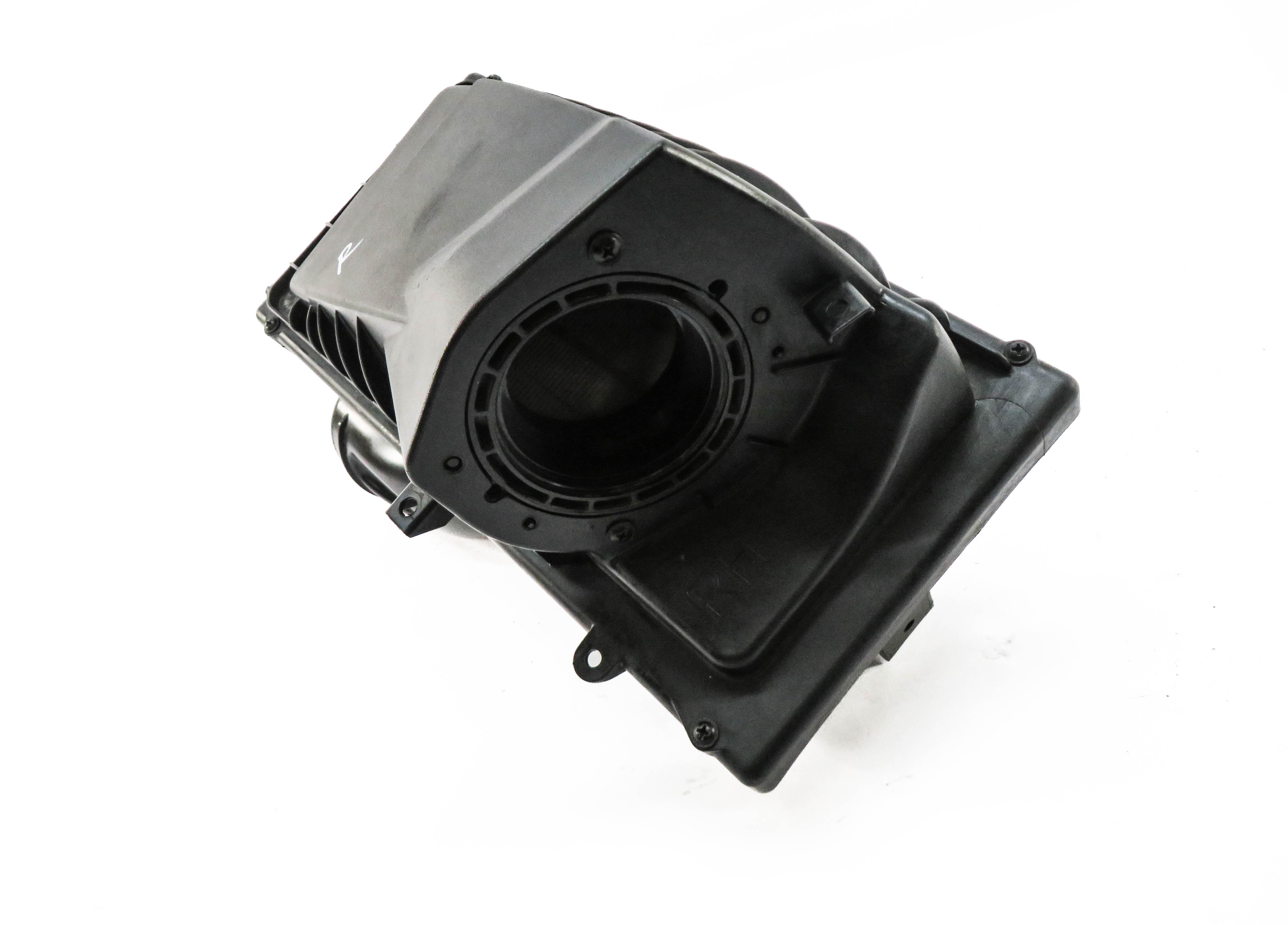 2013-2014 RANGE ROVER SPORT (L405 L494) 3.0L / 5.0L - RIGHT AIR FILTER BOX — exact item pictured