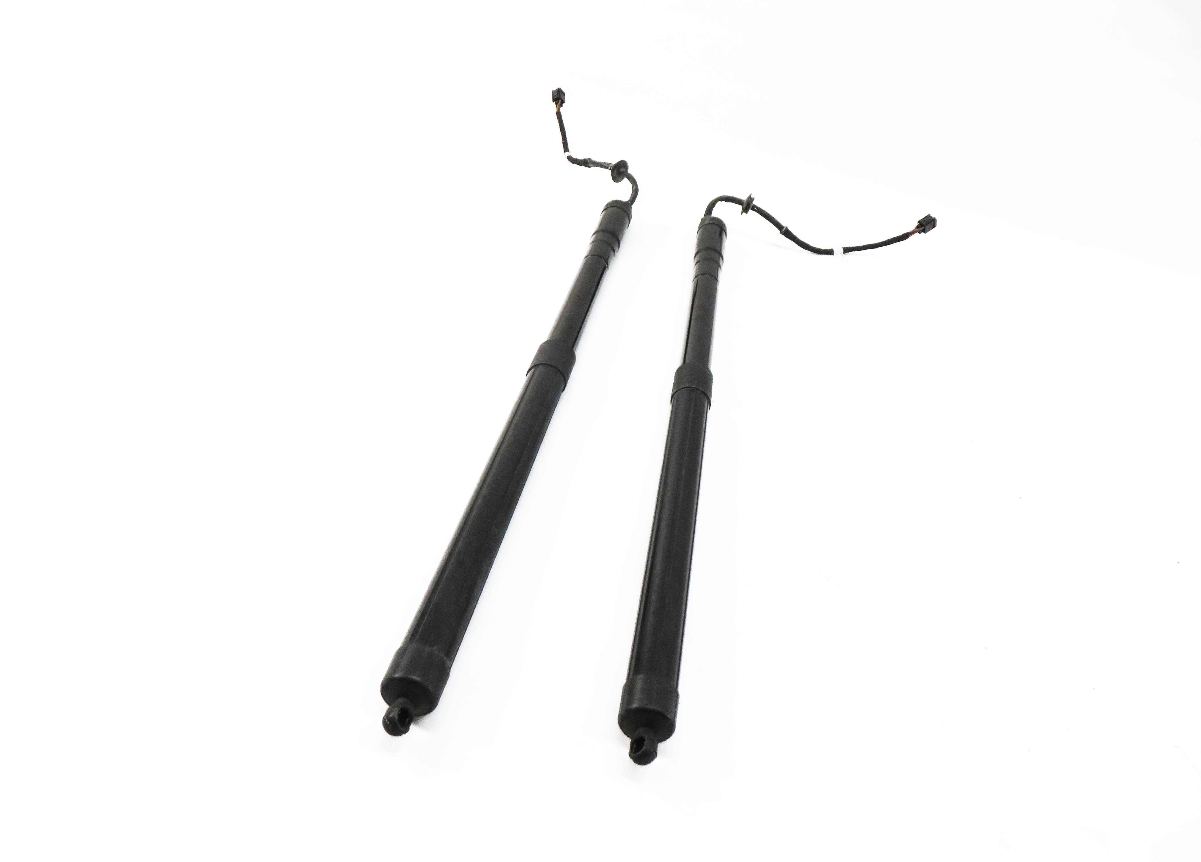 2014-2021 RANGE ROVER SPORT (L494) LEFT & RIGHT REAR TRUNK SHOCK STRUT SET — exact item pictured