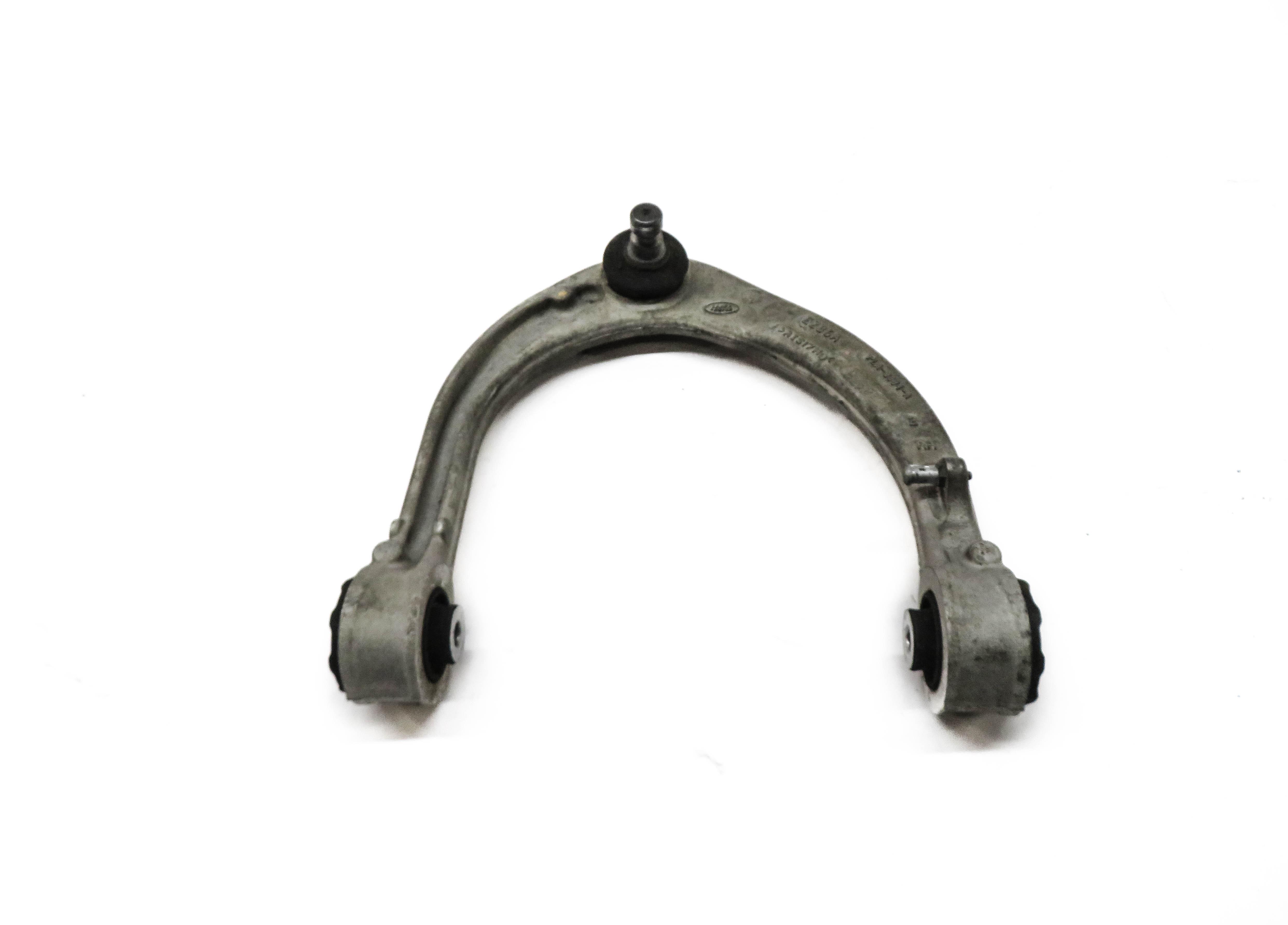 2017-2020 RANGE ROVER SPORT (L494) RIGHT FRONT PASSENGER UPPER CONTROL ARM — exact item pictured