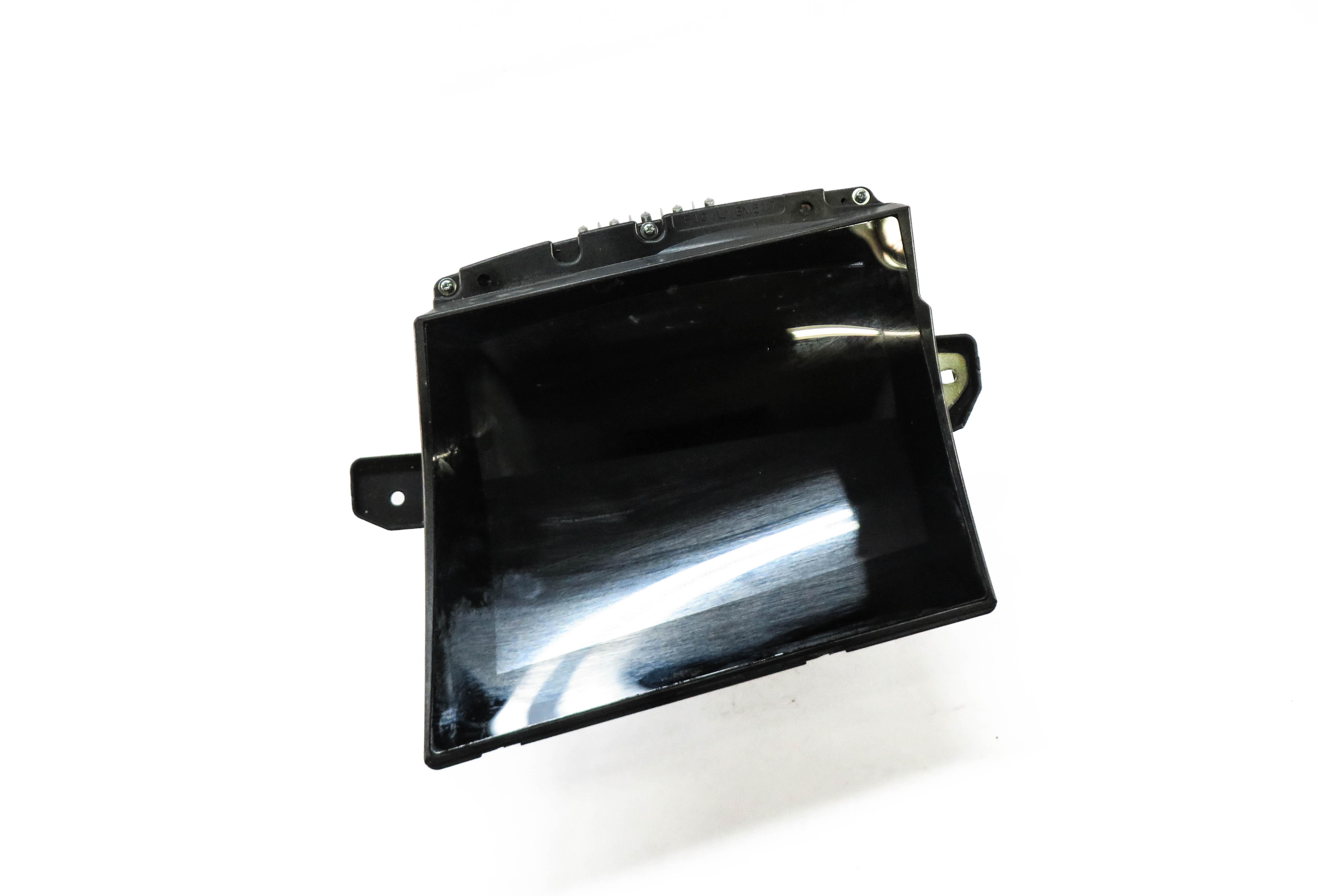 2011-2016 BMW 528i 535i 550i M5 (F10) FRONT DASH PROJECTOR HEADS UP DISPLAY HUD — exact item pictured