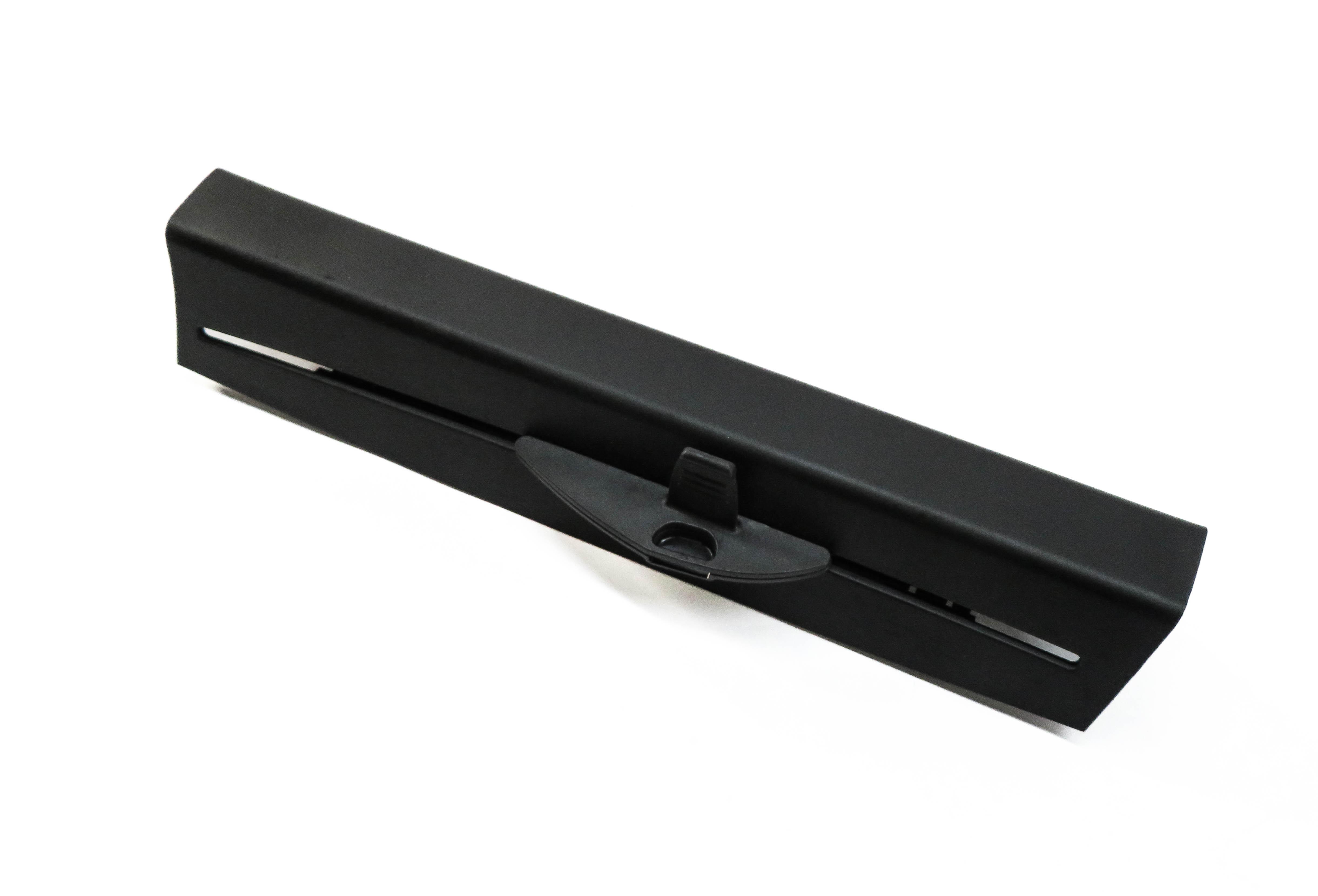 11-16 BMW 528i 535i 550i M5 ///M (F10) RIGHT REAR DOOR VENT WINDOW PRIVACY SHADE — exact item pictured
