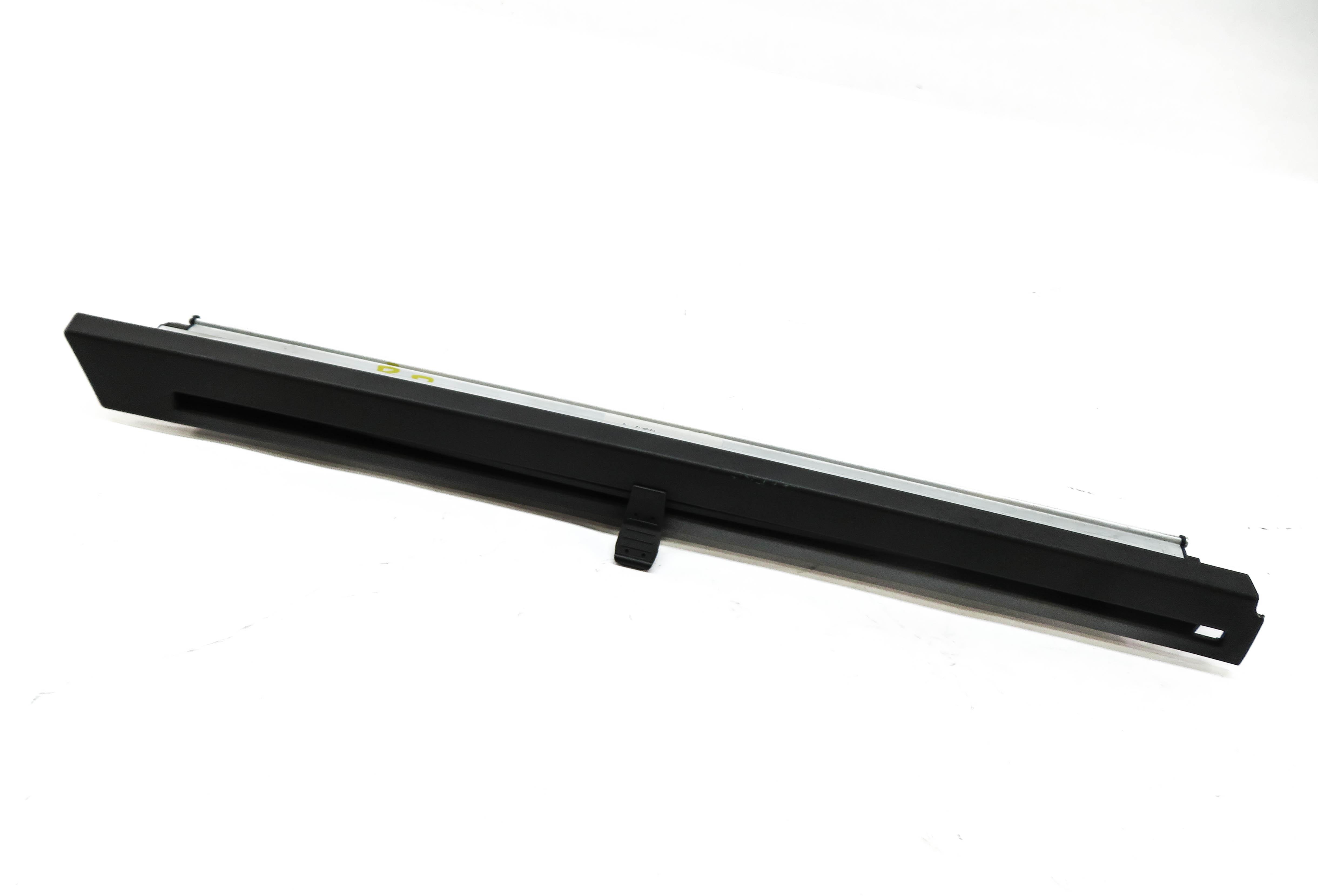 2011-2016 BMW 528i 535i 550i M5 (F10) RIGHT REAR DOOR WINDOW PRIVACY SUN SHADE — exact item pictured