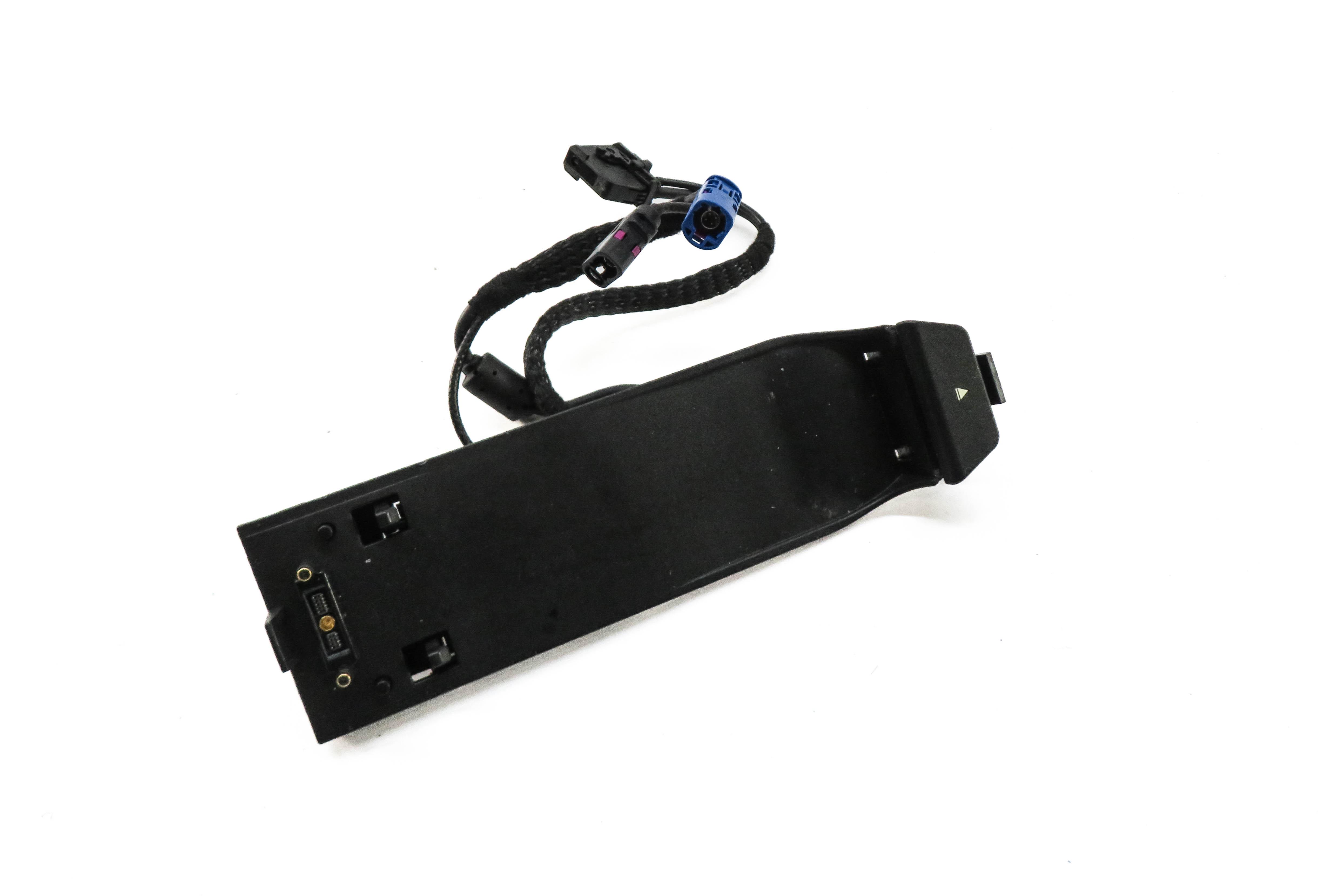 2013 BMW M5 ///M (F10) CELL PHONE SNAP IN CRADLE — exact item pictured