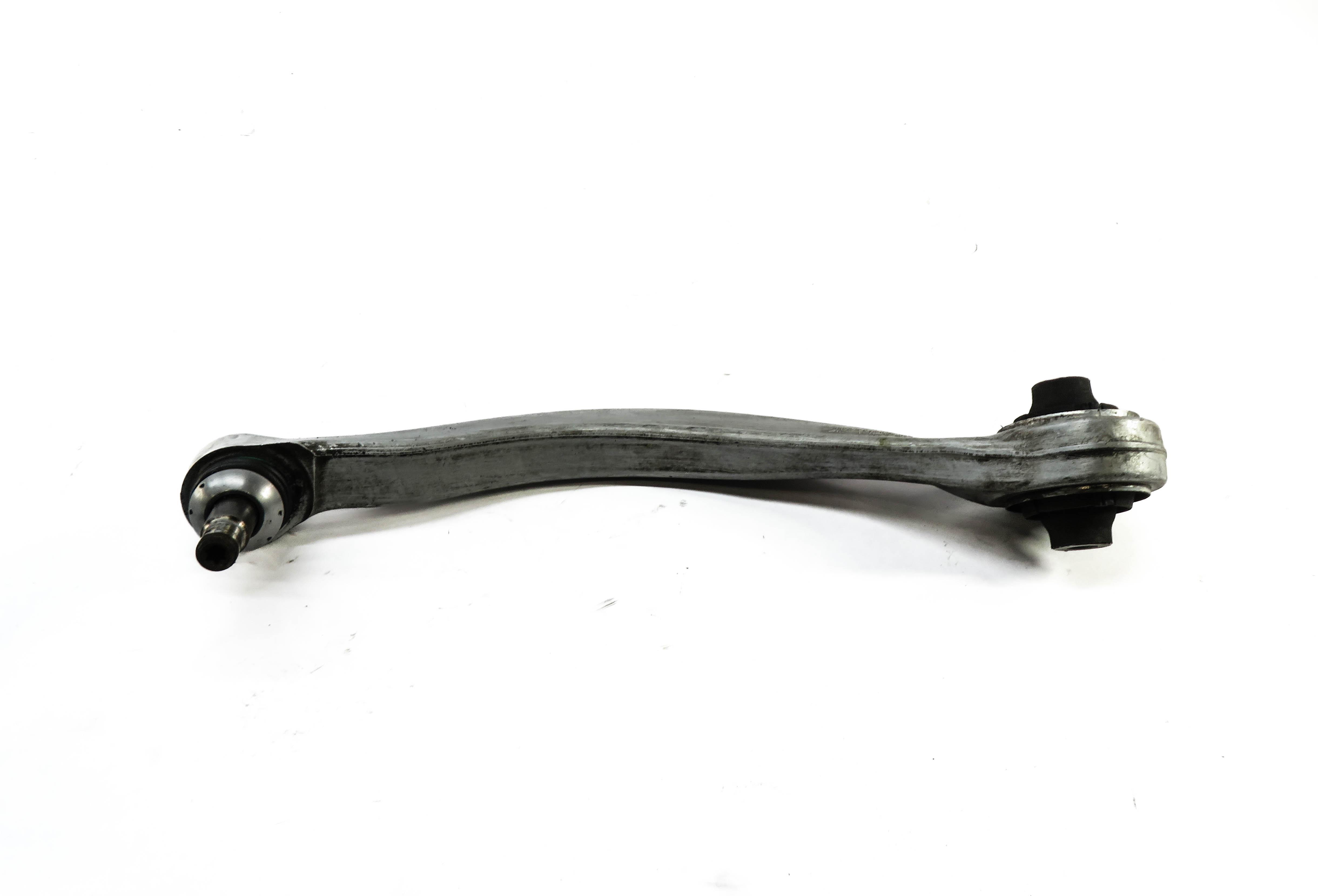12-19 BMW M5 M6 ///M (F06 F10 F12 F13) LEFT FRONT DRIVER FORWARD CONTROL ARM — exact item pictured